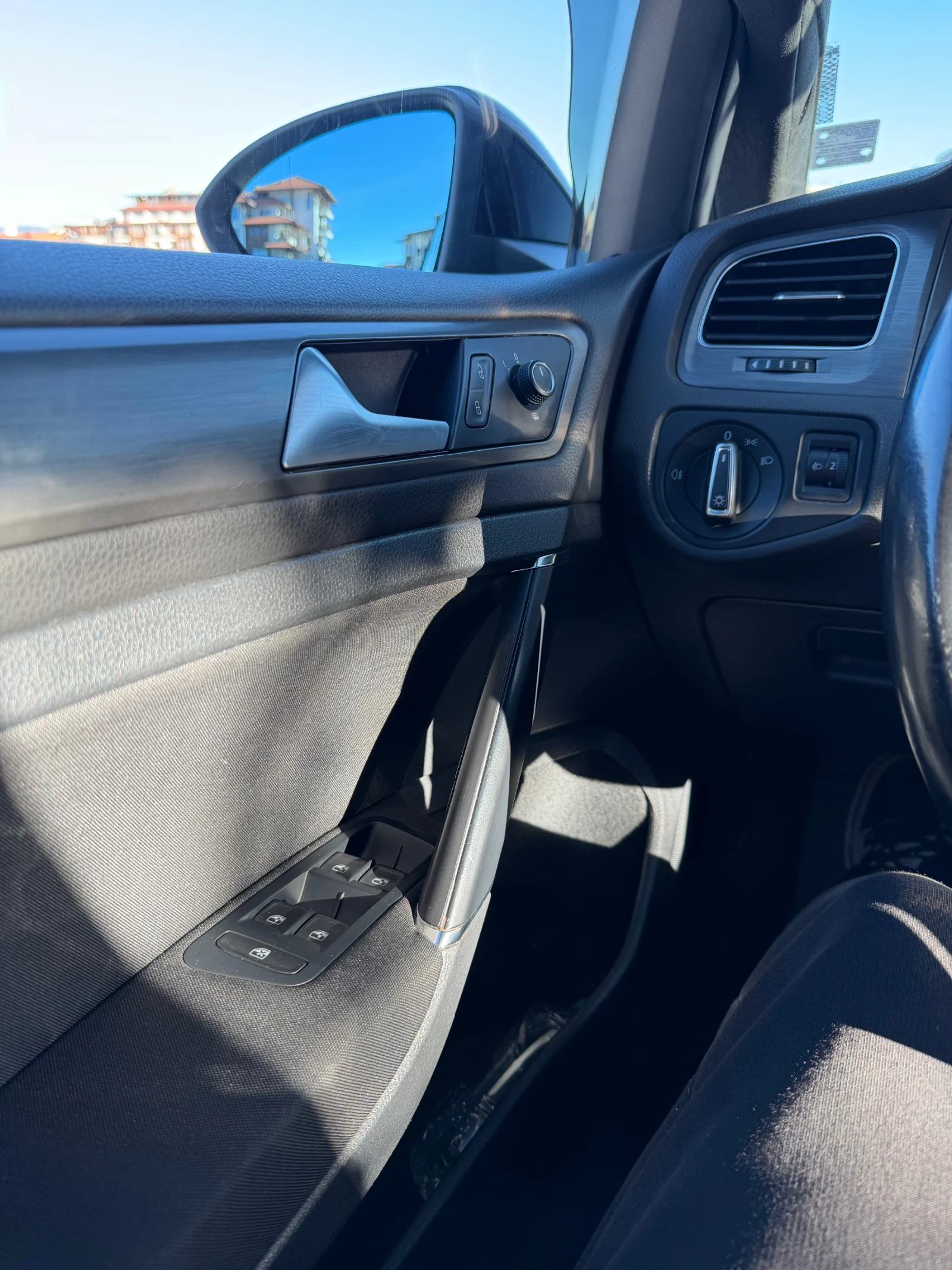 VW Golf Golf 7 2.0 TDI  | Mobile.bg � ����������� 11