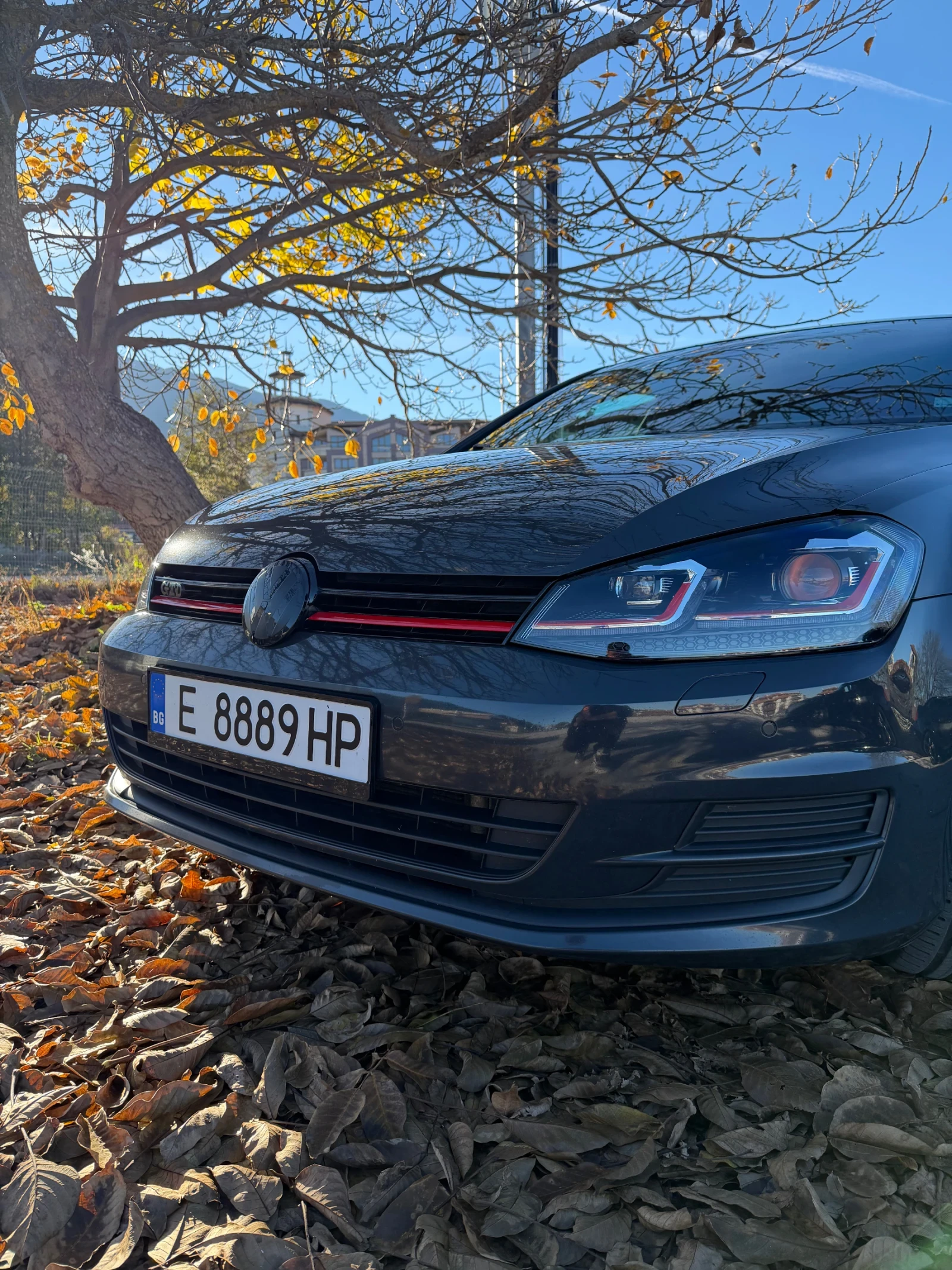 VW Golf Golf 7 2.0 TDI  | Mobile.bg � ����������� 13