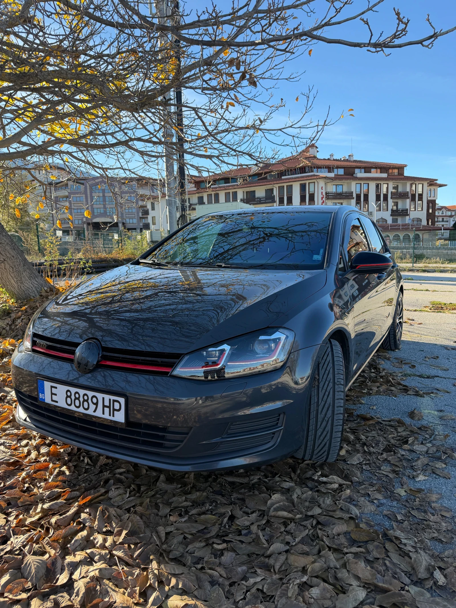 VW Golf Golf 7 2.0 TDI  | Mobile.bg � ����������� 1