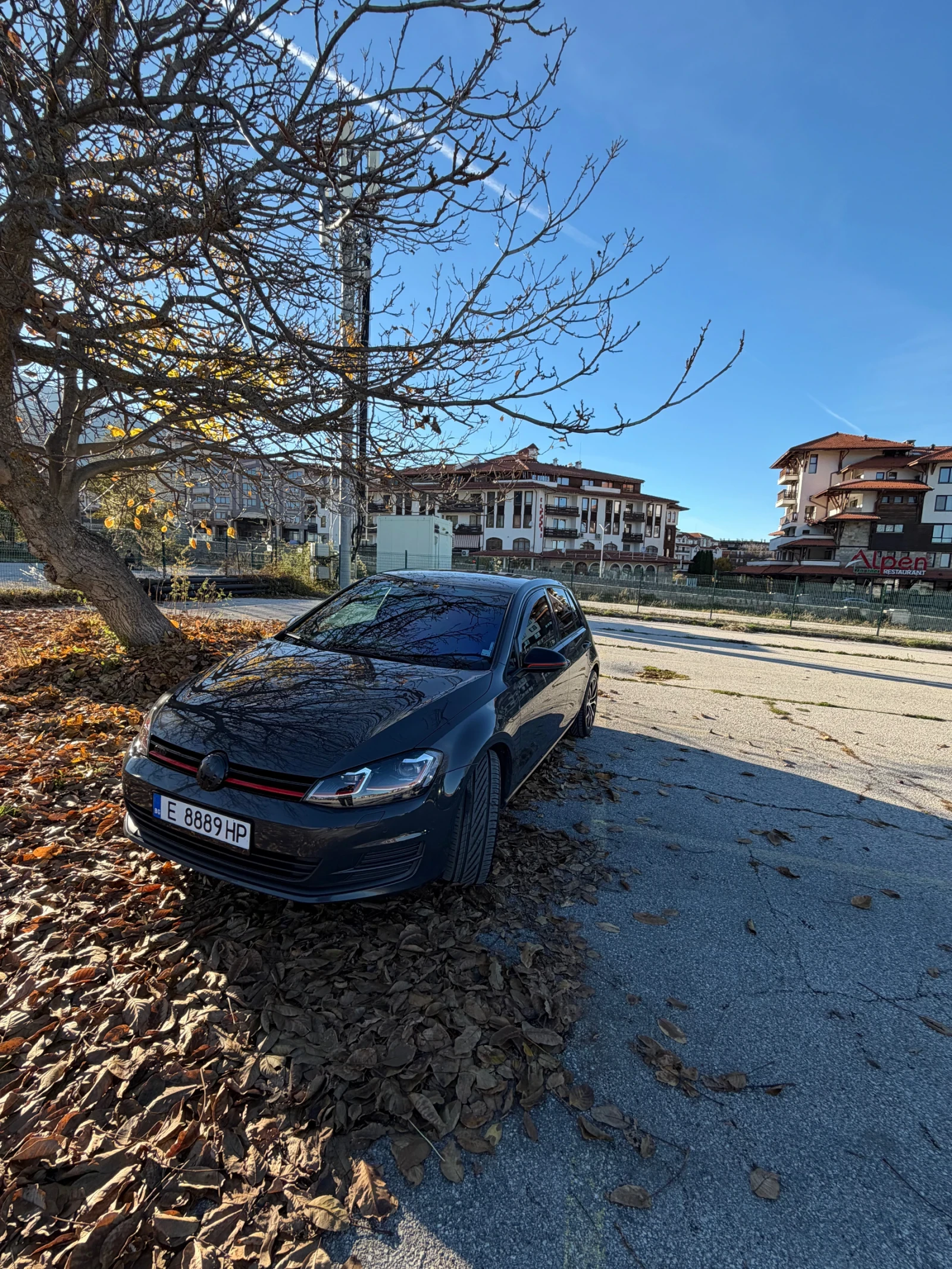 VW Golf Golf 7 2.0 TDI  | Mobile.bg � ����������� 17