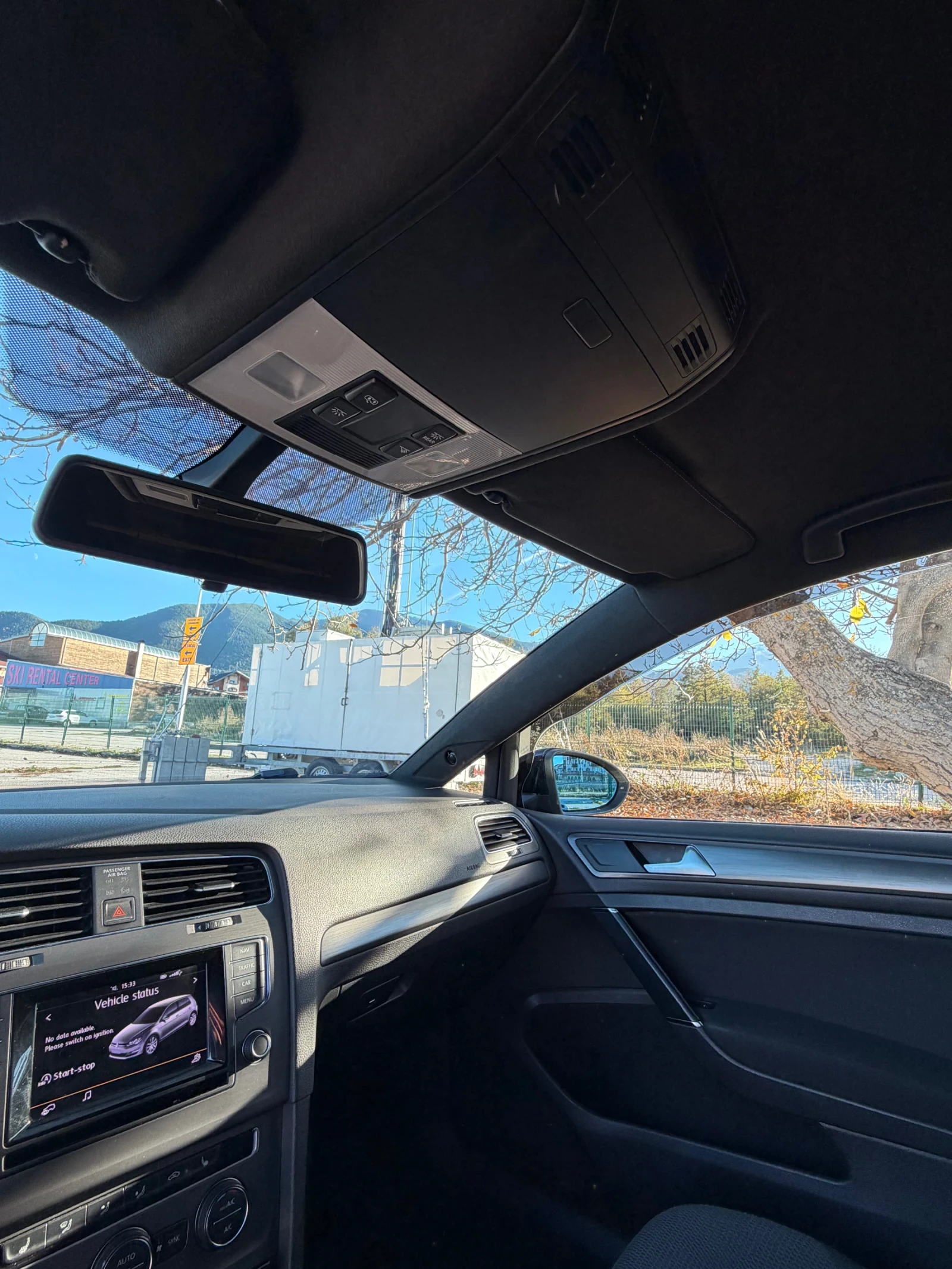 VW Golf Golf 7 2.0 TDI  | Mobile.bg � ����������� 14