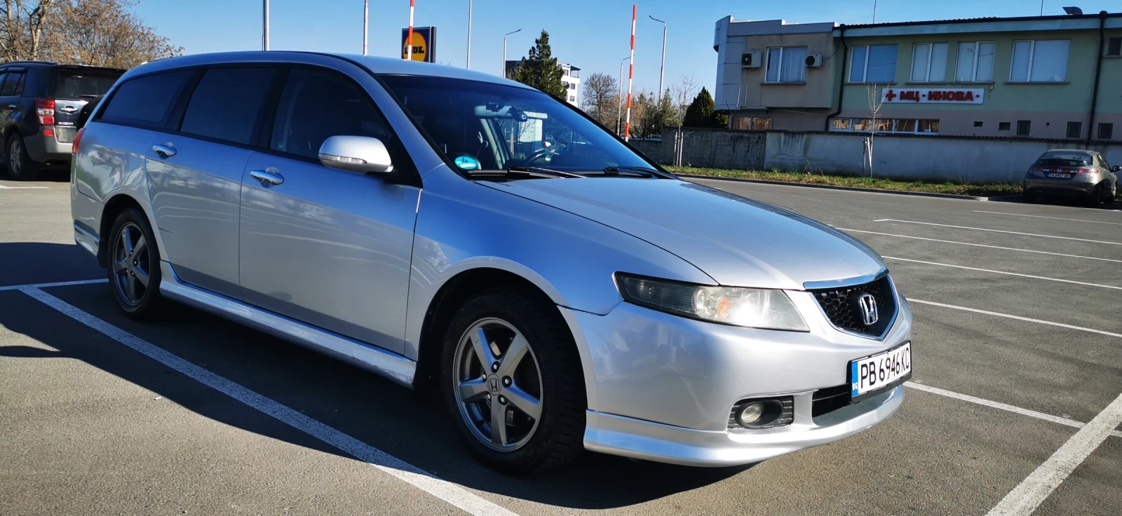 Honda Accord | Mobile.bg � ����������� 3