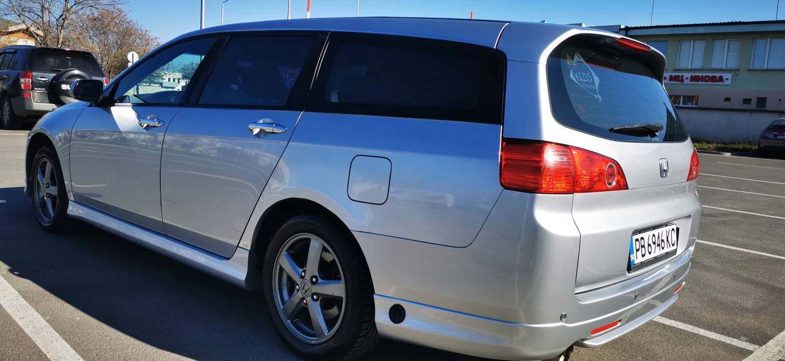 Honda Accord | Mobile.bg � ����������� 9