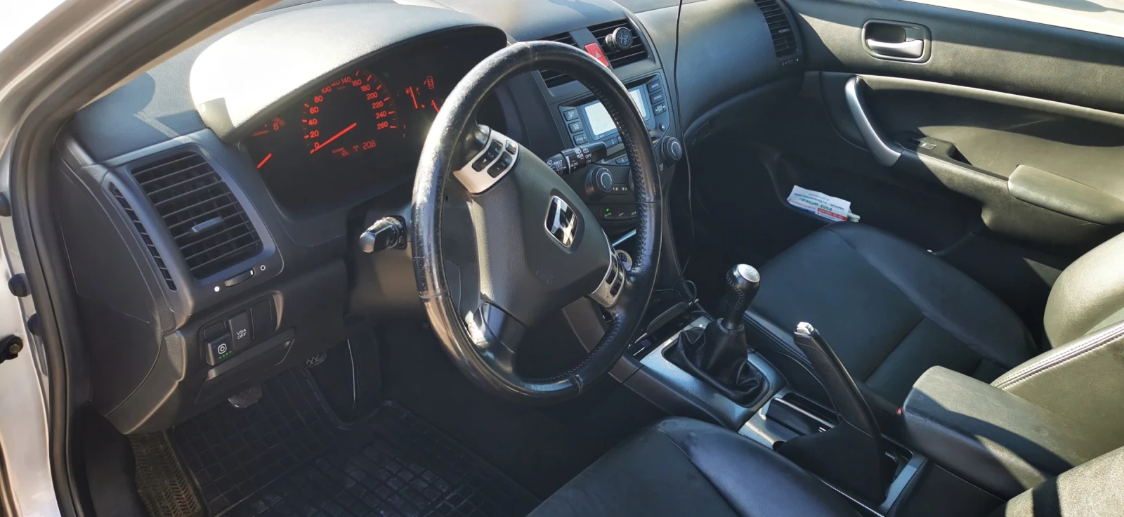 Honda Accord | Mobile.bg � ����������� 10