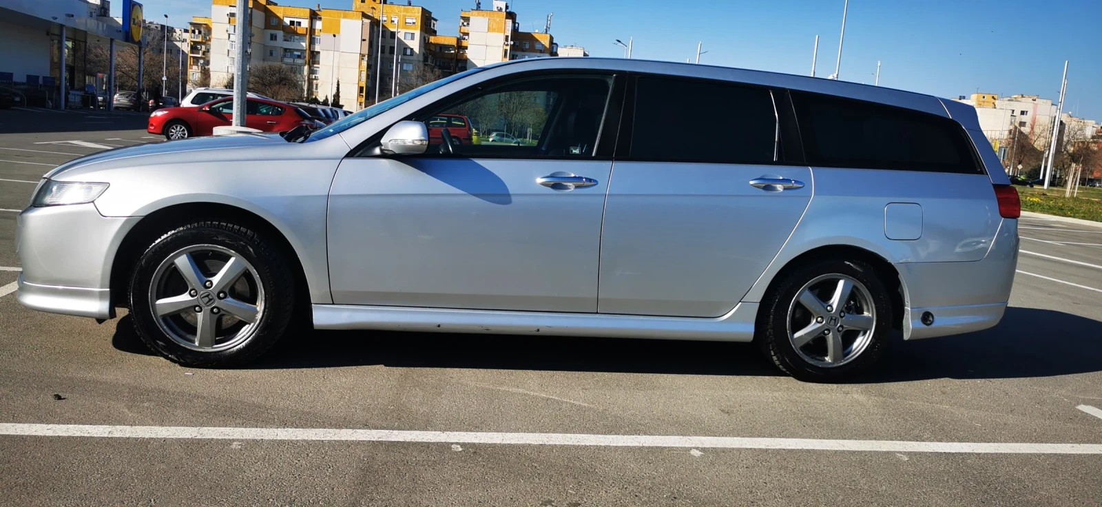 Honda Accord | Mobile.bg � ����������� 5