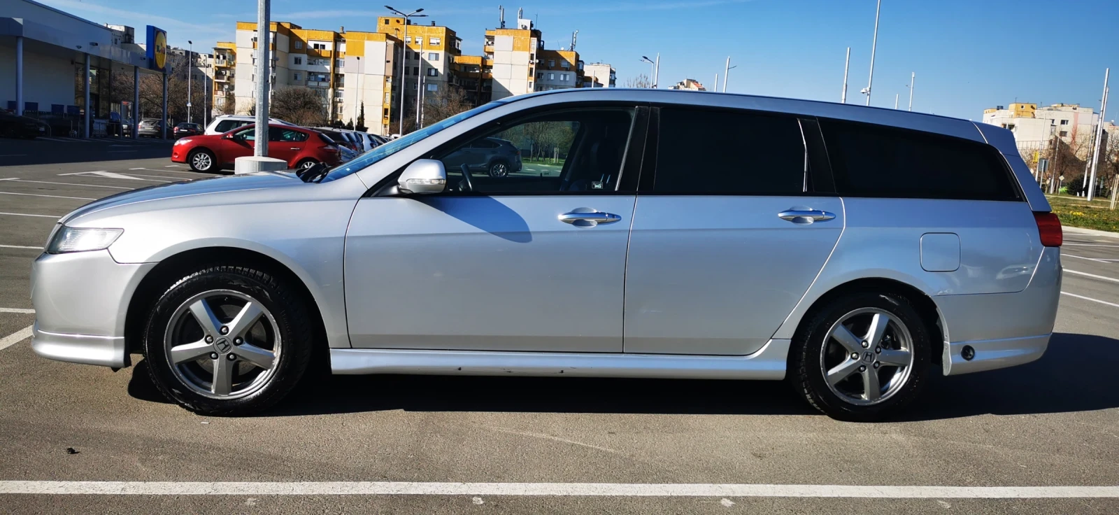 Honda Accord | Mobile.bg � ����������� 4