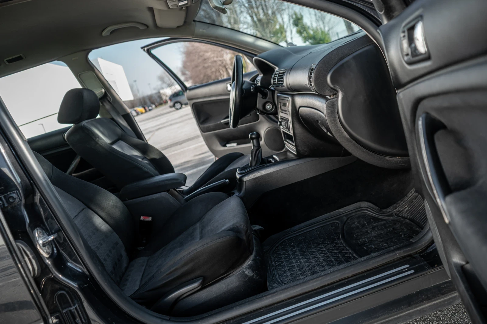 VW Passat AVF - изображение 10