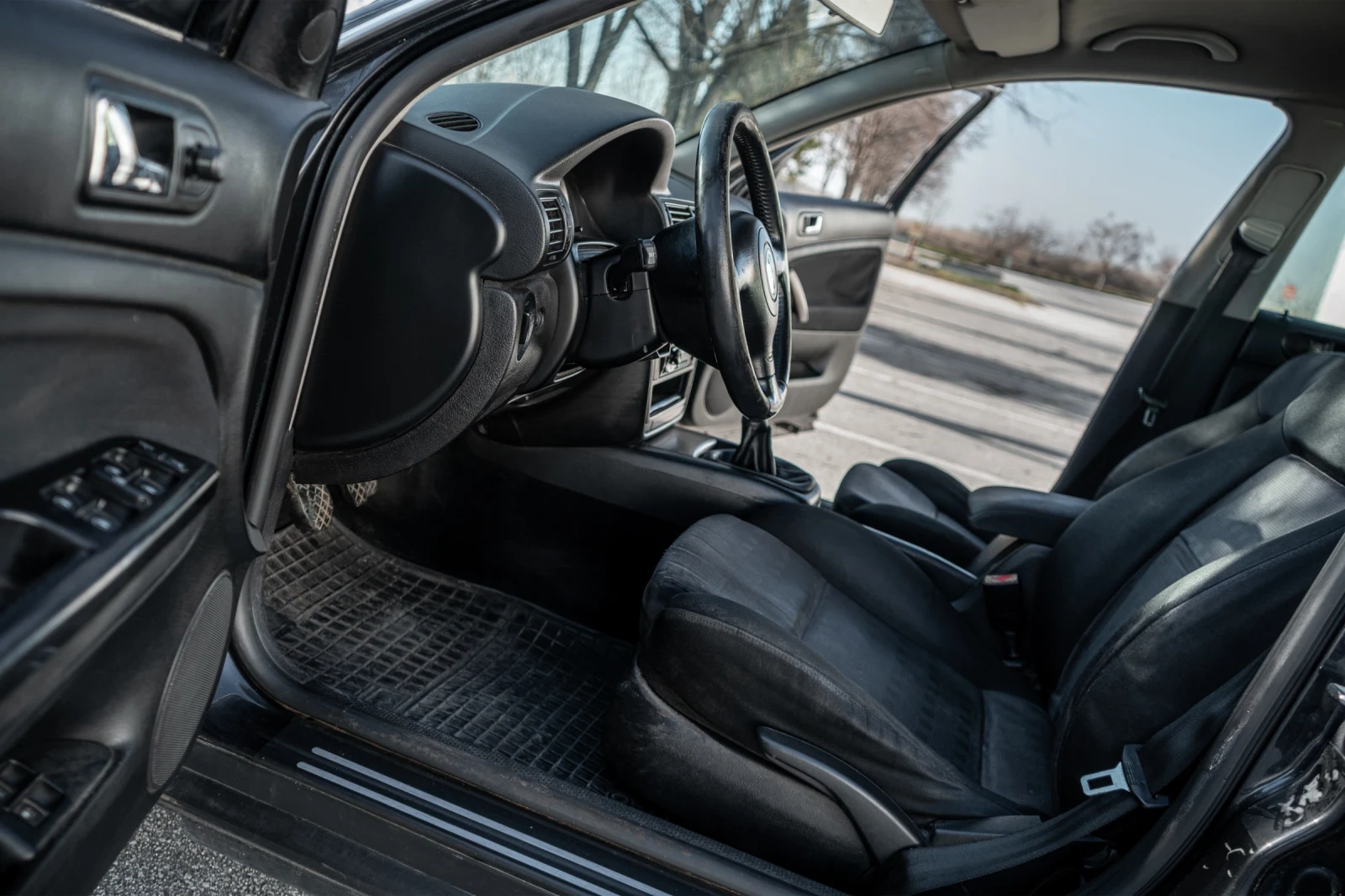 VW Passat AVF - изображение 9