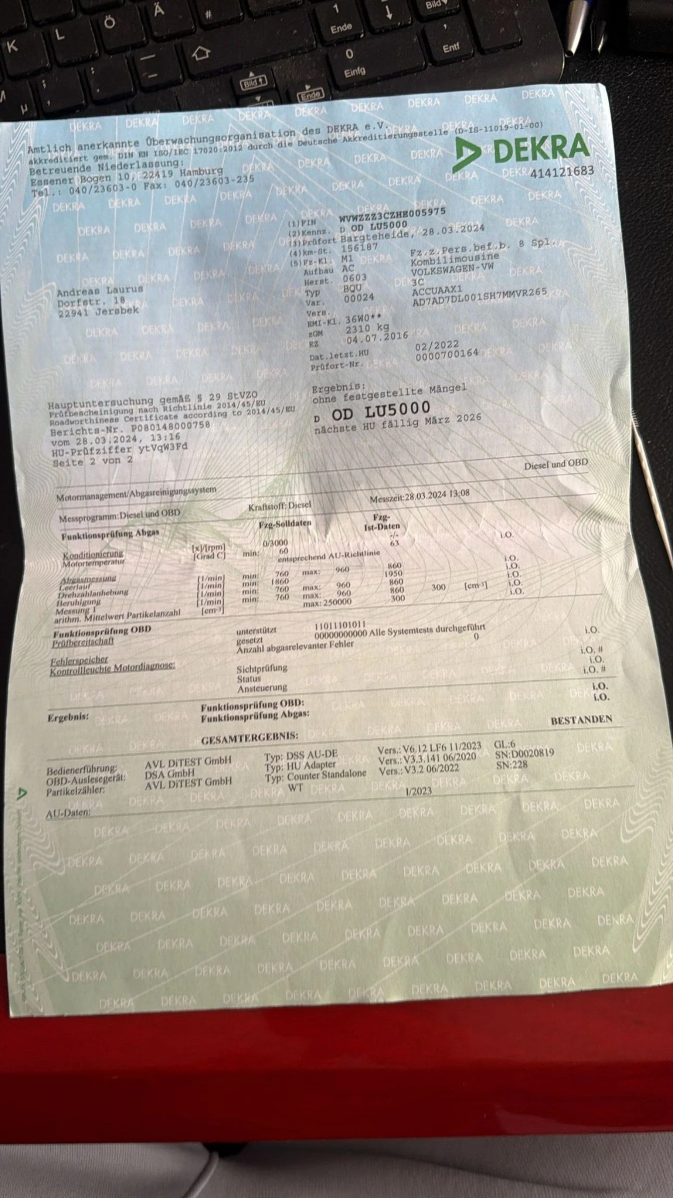 VW Passat R LINE SPORT HIGHLINE BI-TURBO 4MOTION, снимка 11 - Автомобили и джипове - 53814063