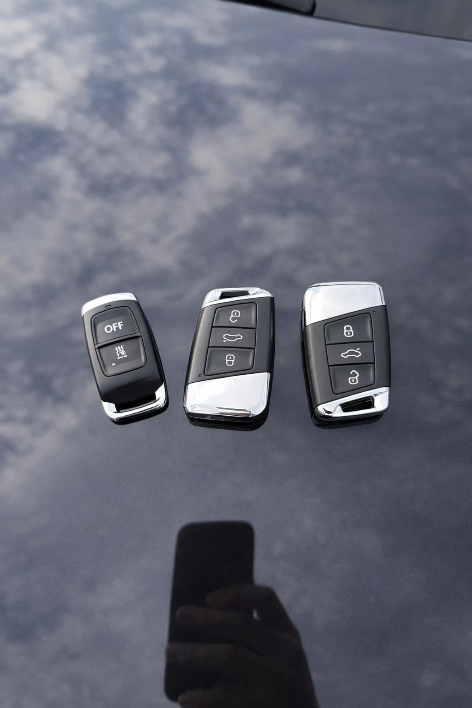 VW Passat R LINE SPORT HIGHLINE BI-TURBO 4MOTION, снимка 9 - Автомобили и джипове - 53814063