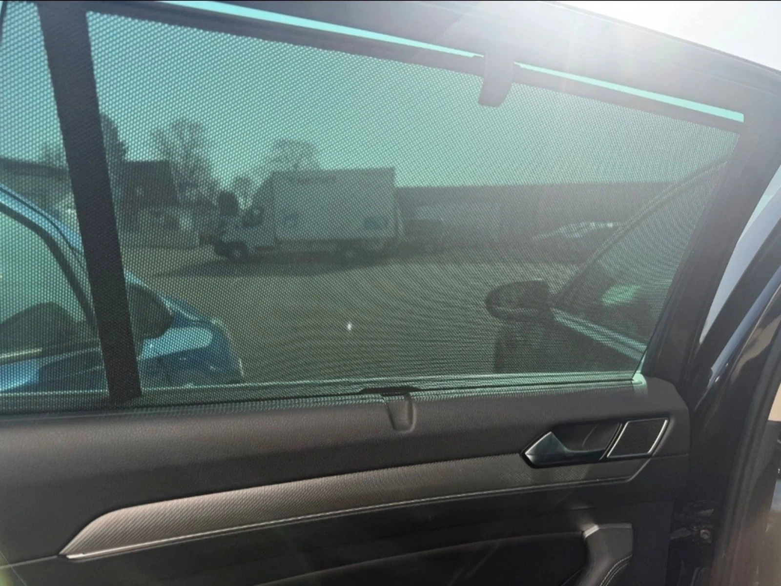 VW Passat R LINE SPORT HIGHLINE BI-TURBO 4MOTION, снимка 9 - Автомобили и джипове - 53814063