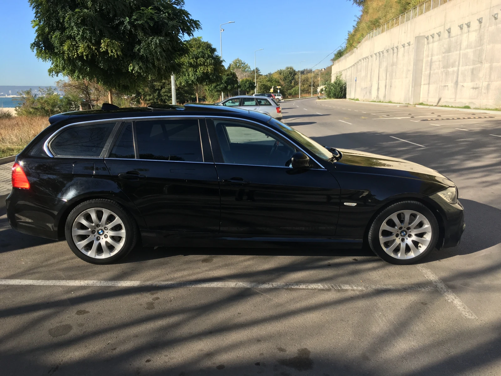 BMW 330 d, снимка 6 - Автомобили и джипове - 53931257