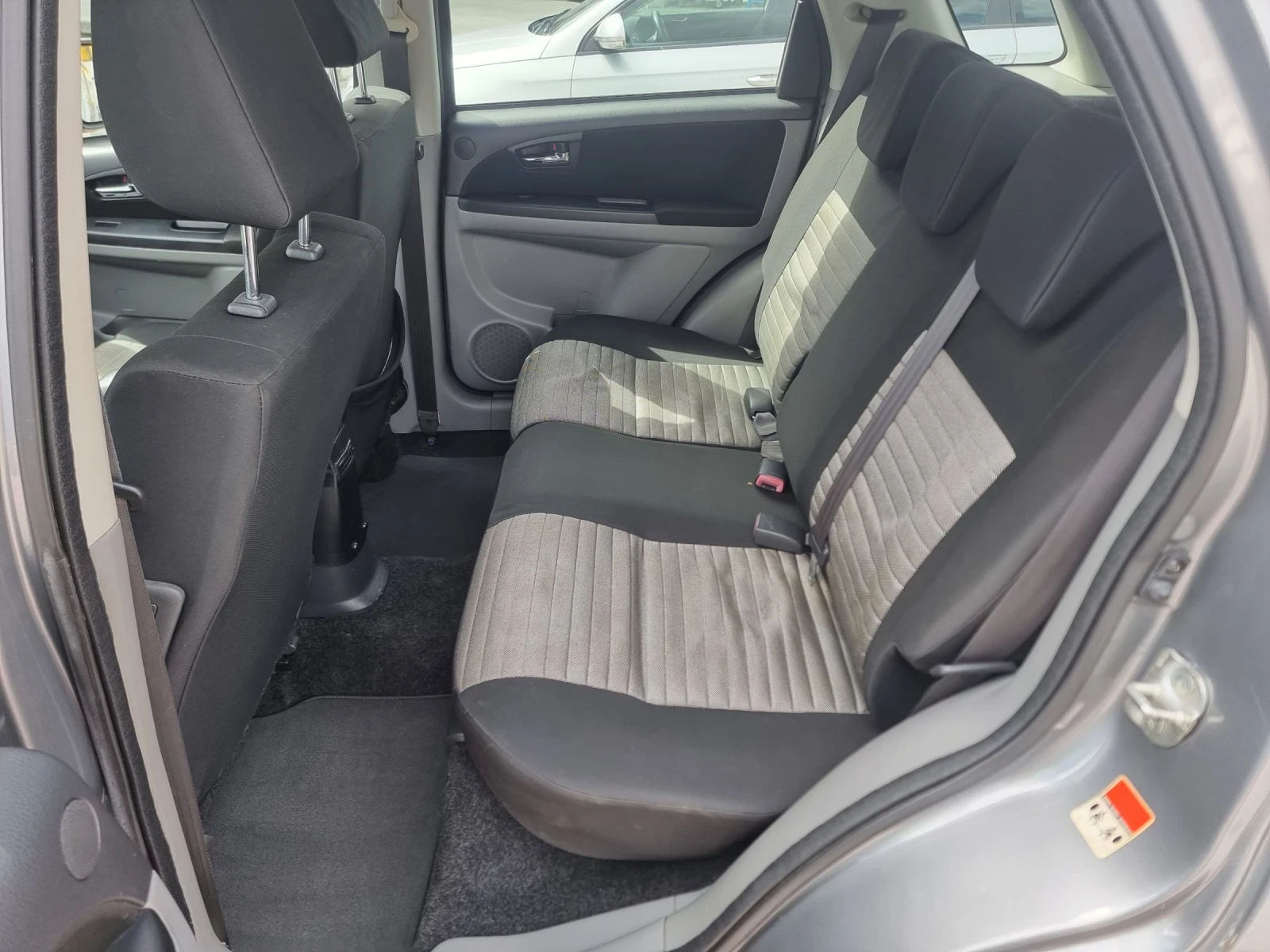 Suzuki SX4 1.6 , снимка 13 - Автомобили и джипове - 53946688