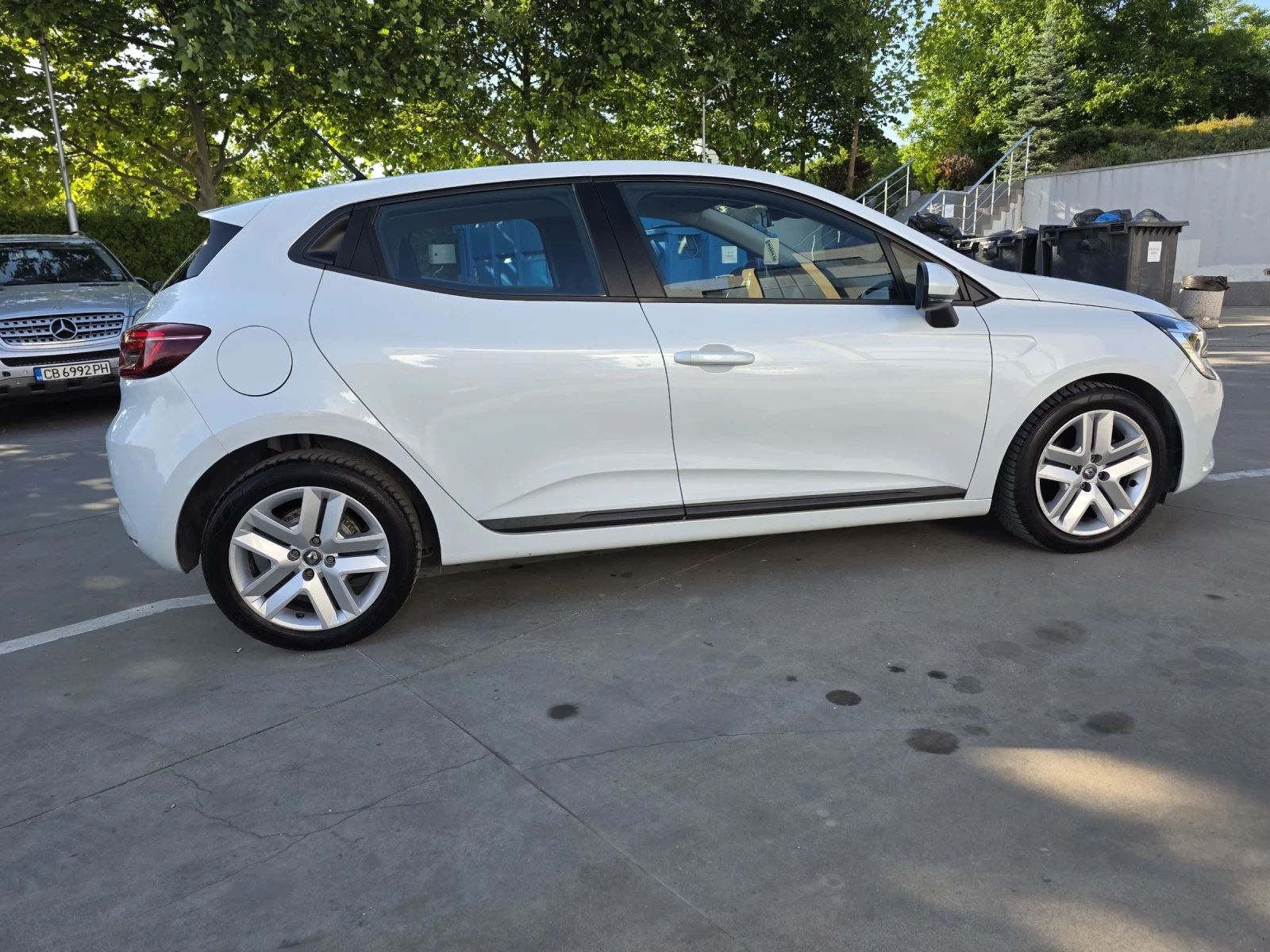 Renault Clio 1.5dCI-100kc | Mobile.bg � ����������� 6