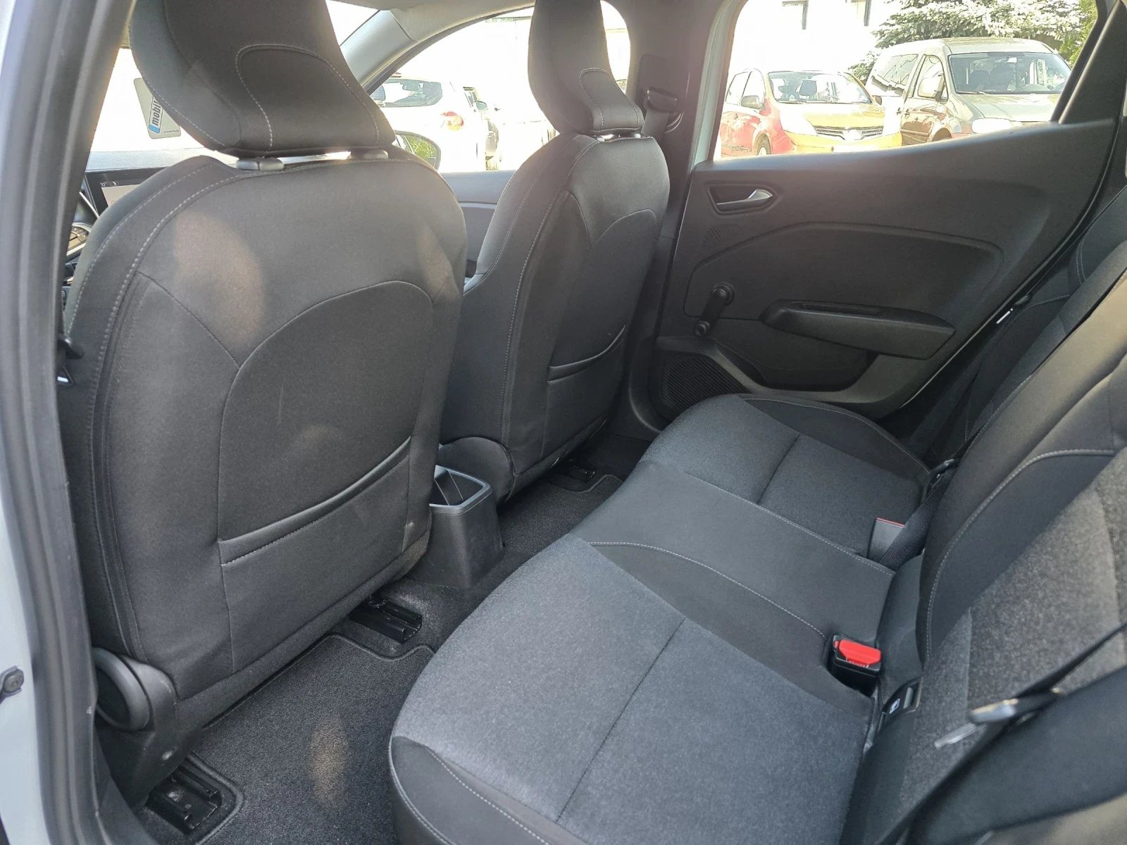 Renault Clio 1.5dCI-100kc | Mobile.bg � ����������� 10