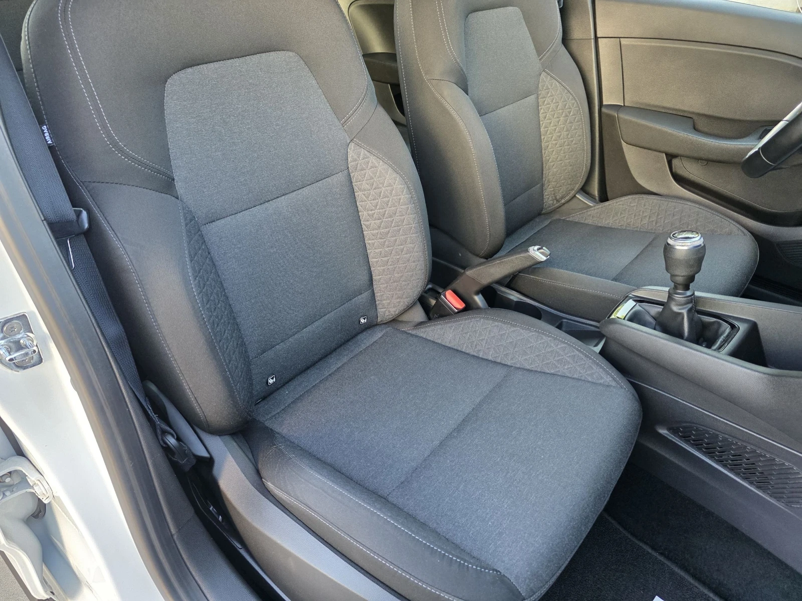 Renault Clio 1.5dCI-100kc | Mobile.bg � ����������� 13