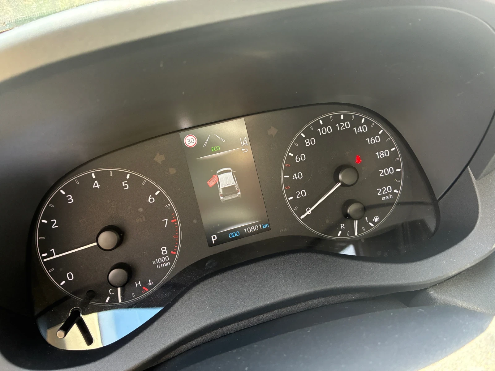 Toyota Yaris 2024 Автоматик 200 евро месечна вноска, снимка 10 - Автомобили и джипове - 54242746