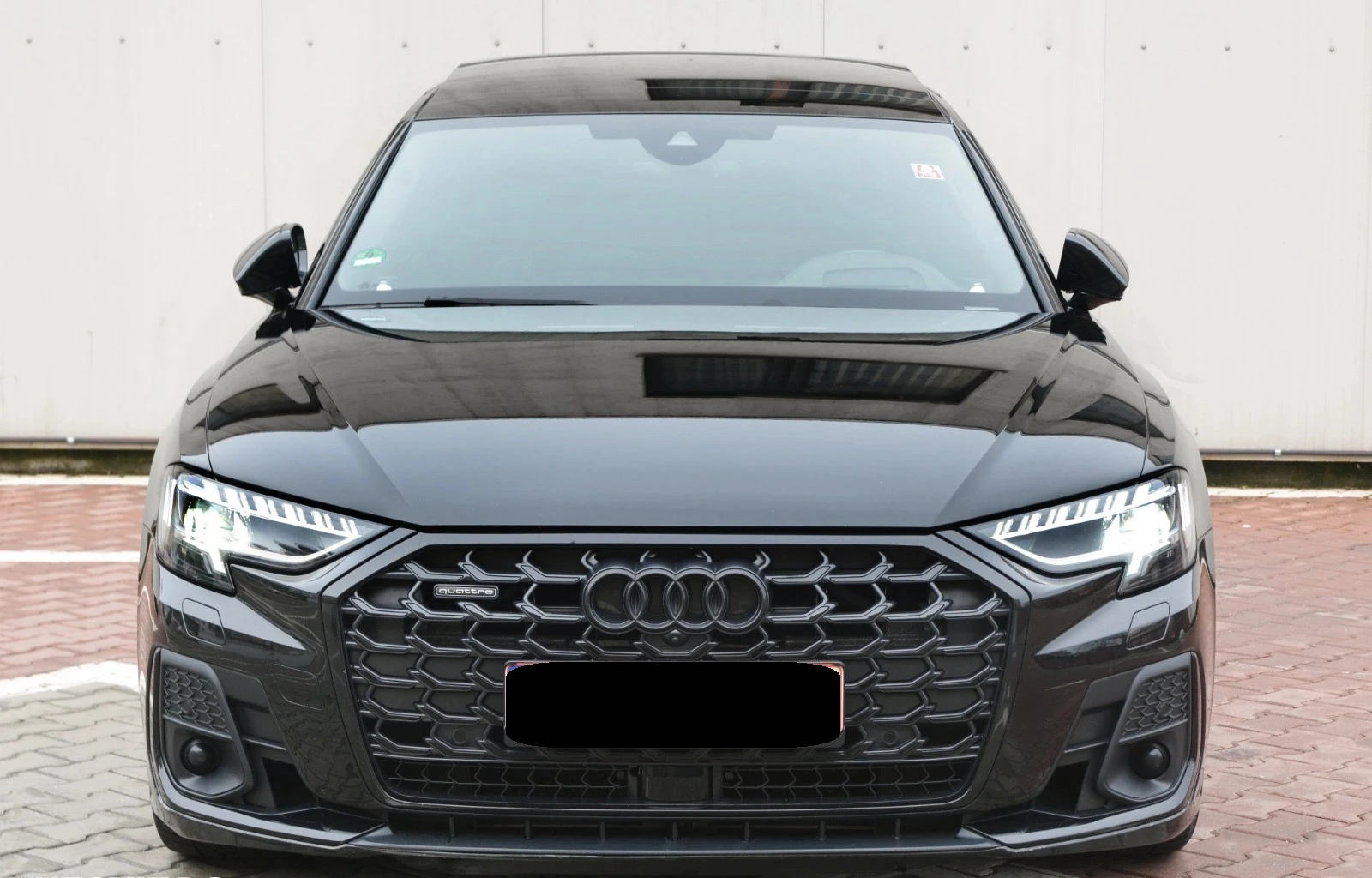 Audi A8 60 TFSI e V6 Plug-in Hybrid Quattro | Mobile.bg � ����������� 3