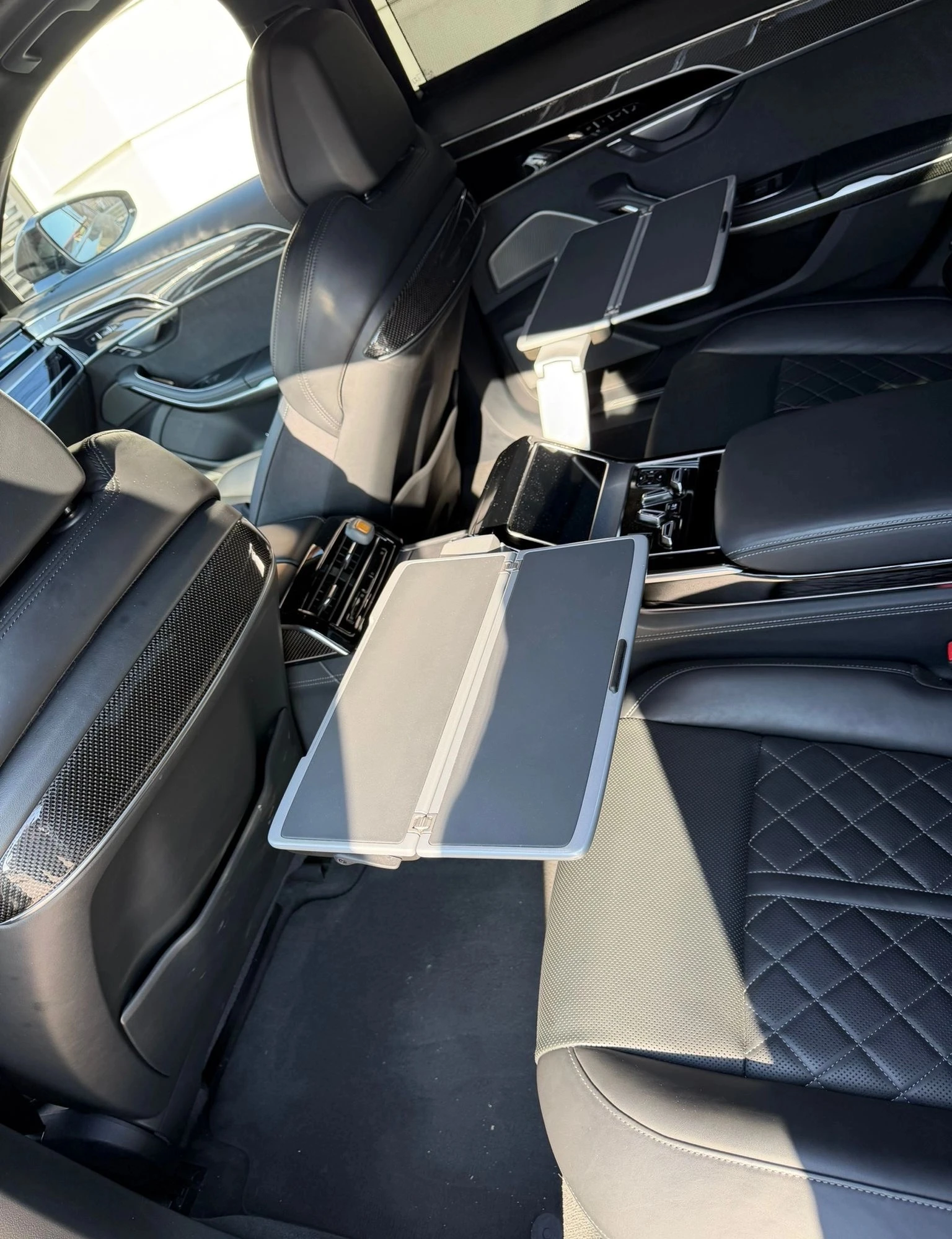 Audi A8 60 TFSI e V6 Plug-in Hybrid Quattro | Mobile.bg � ����������� 16