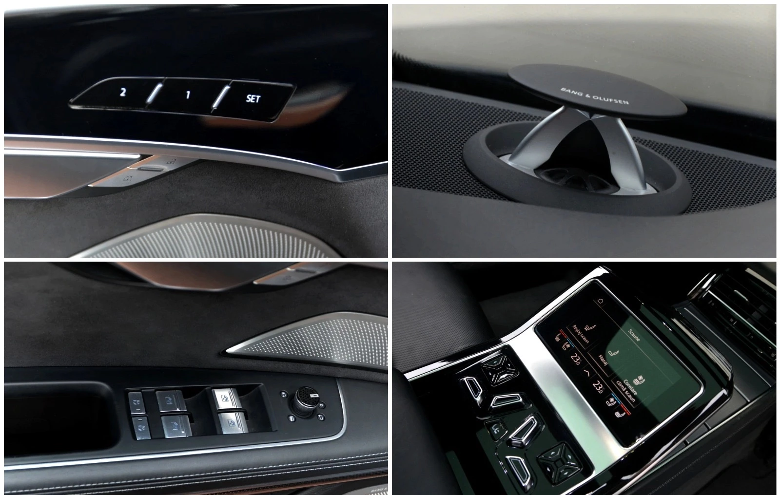 Audi A8 60 TFSI e V6 Plug-in Hybrid Quattro | Mobile.bg � ����������� 15