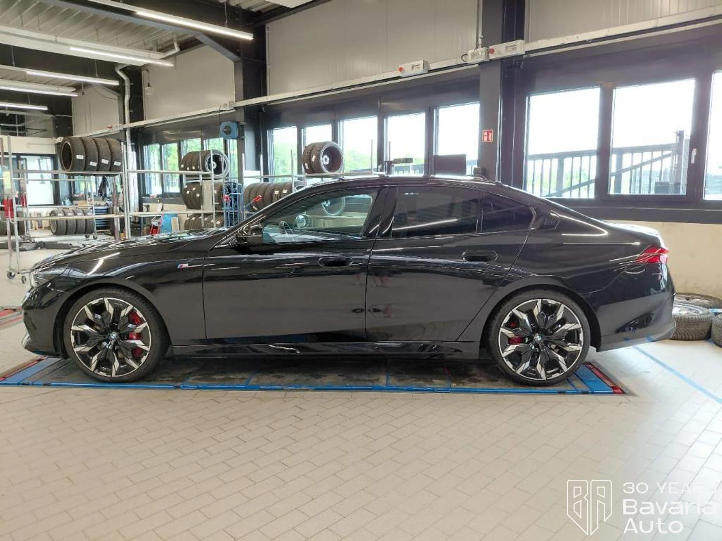 BMW 540 d xDrive M Sport PRO | Mobile.bg � ����������� 2