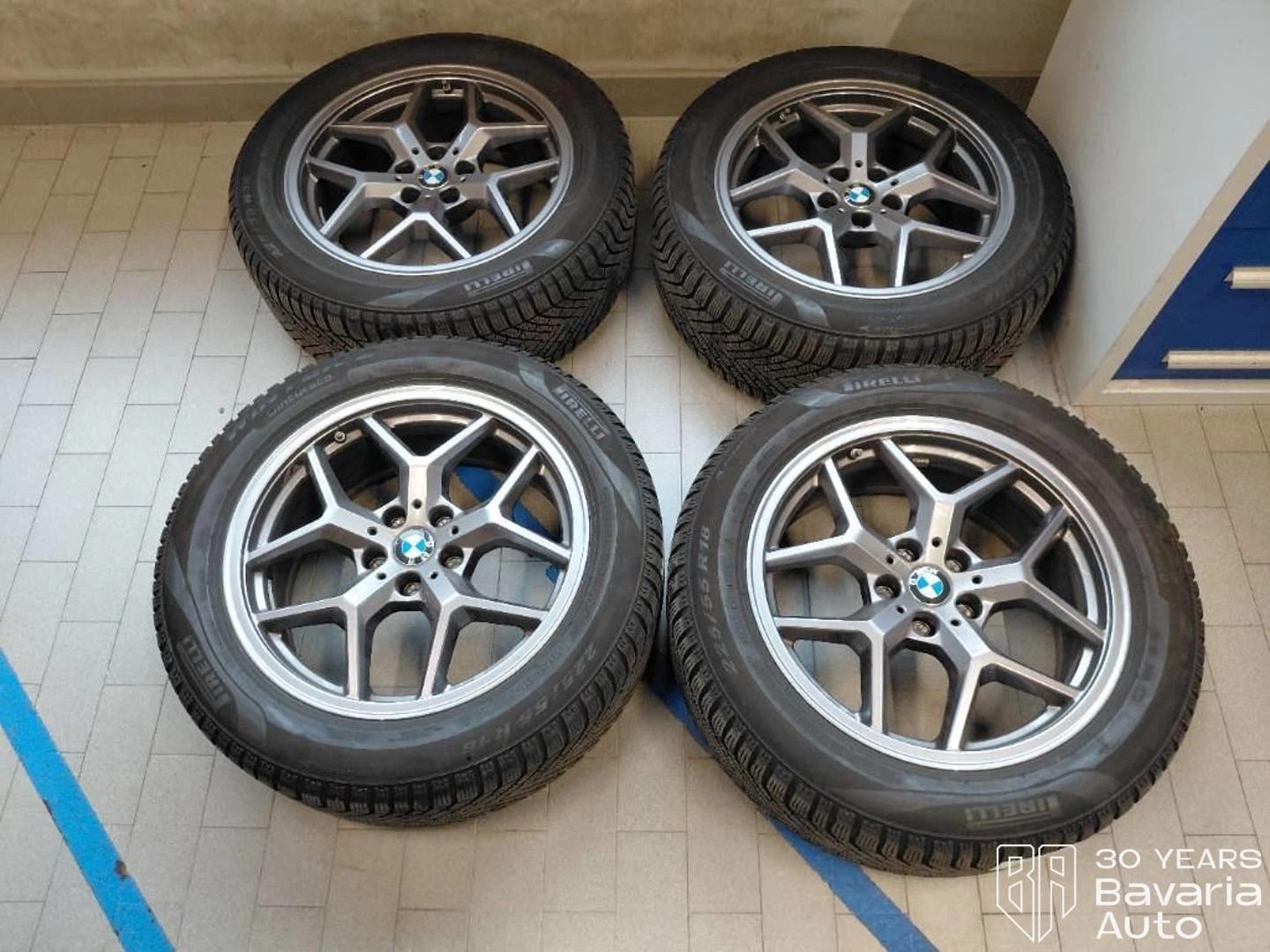 BMW 540 d xDrive M Sport PRO | Mobile.bg � ����������� 17