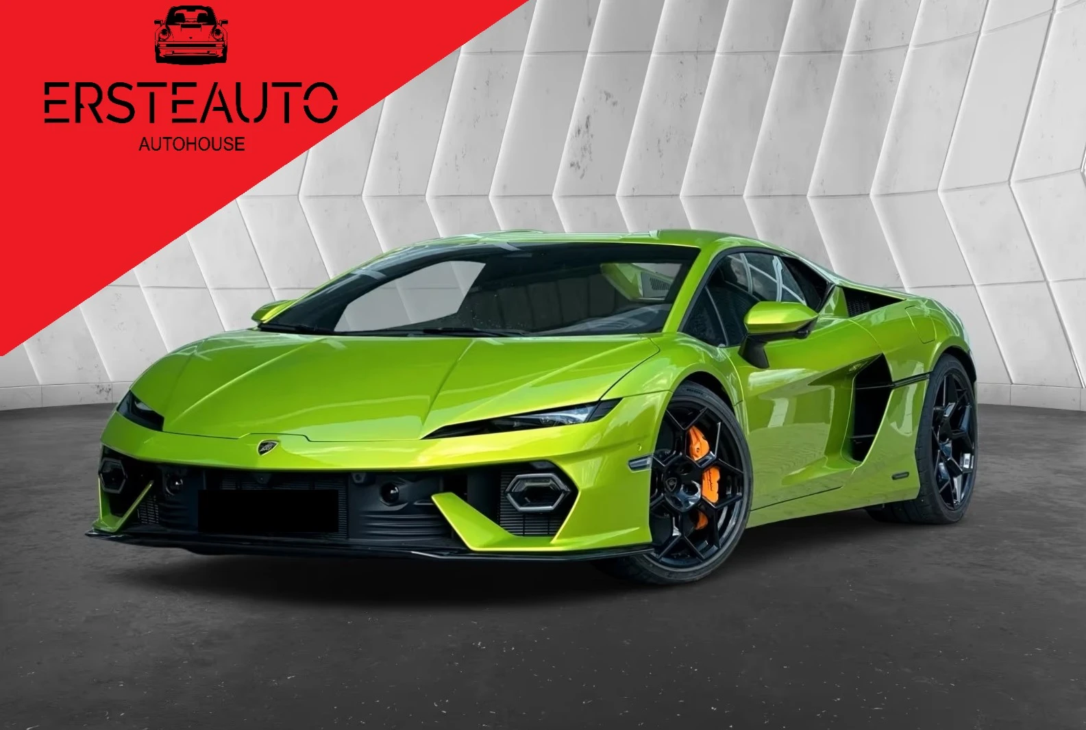 Lamborghini Temerario PHEV KERAMIK LIFT-SYSTEM CARBON | Mobile.bg � ����������� 1