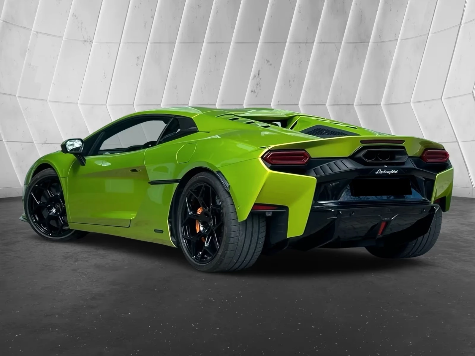 Lamborghini Temerario PHEV KERAMIK LIFT-SYSTEM CARBON | Mobile.bg � ����������� 2
