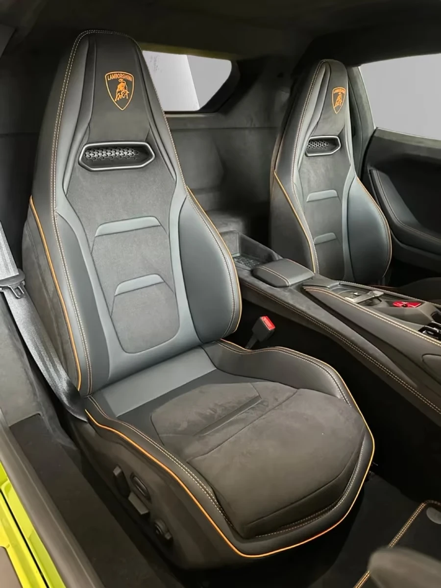 Lamborghini Temerario PHEV KERAMIK LIFT-SYSTEM CARBON | Mobile.bg � ����������� 13