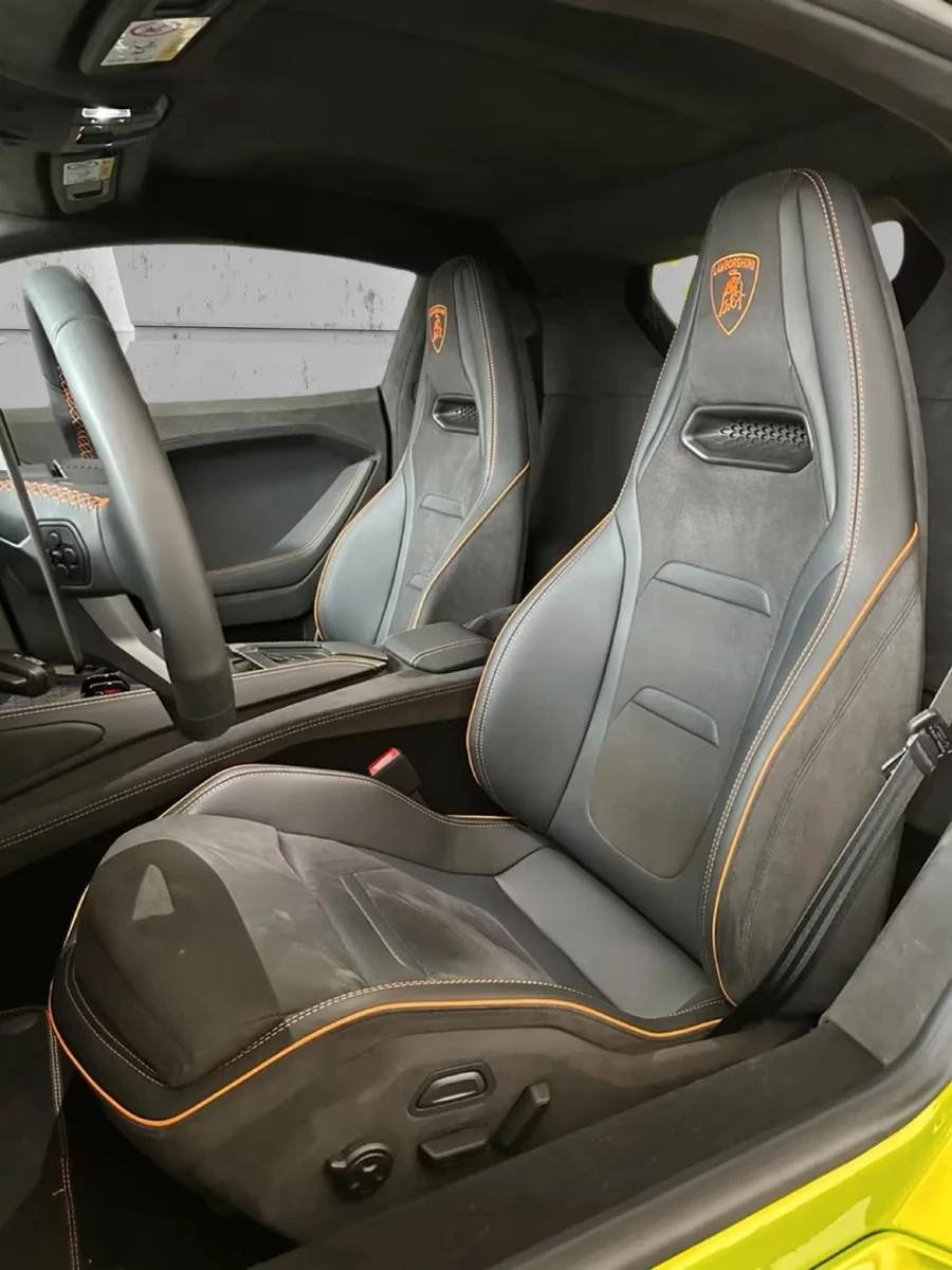 Lamborghini Temerario PHEV KERAMIK LIFT-SYSTEM CARBON | Mobile.bg � ����������� 8