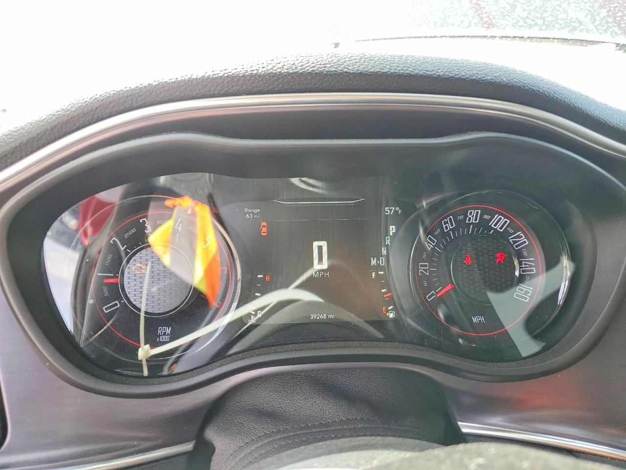 Dodge Challenger 5.7l R, снимка 9 - Автомобили и джипове - 54730479