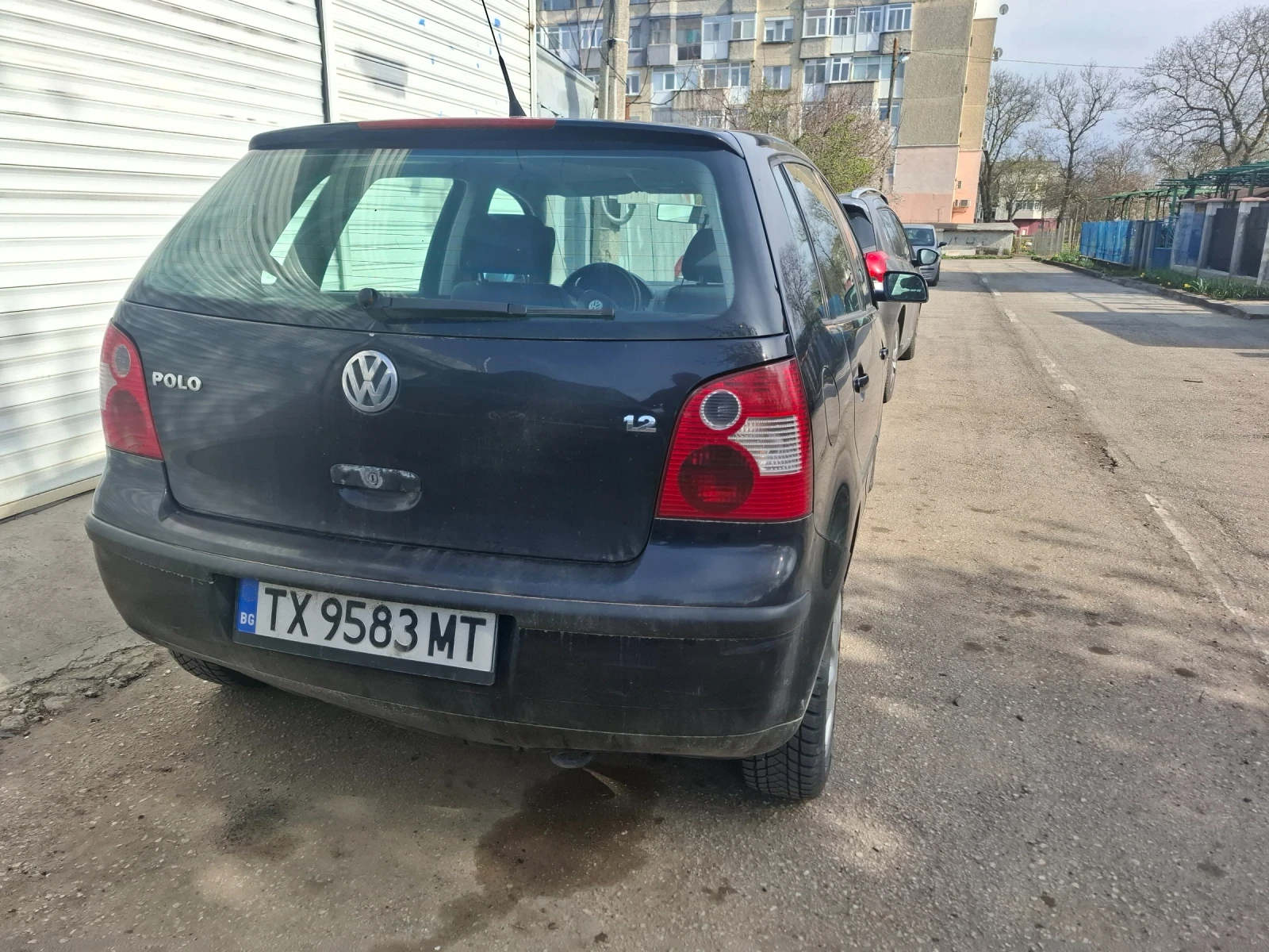 VW Polo 1.2 top Cena , снимка 4 - Автомобили и джипове - 55015575