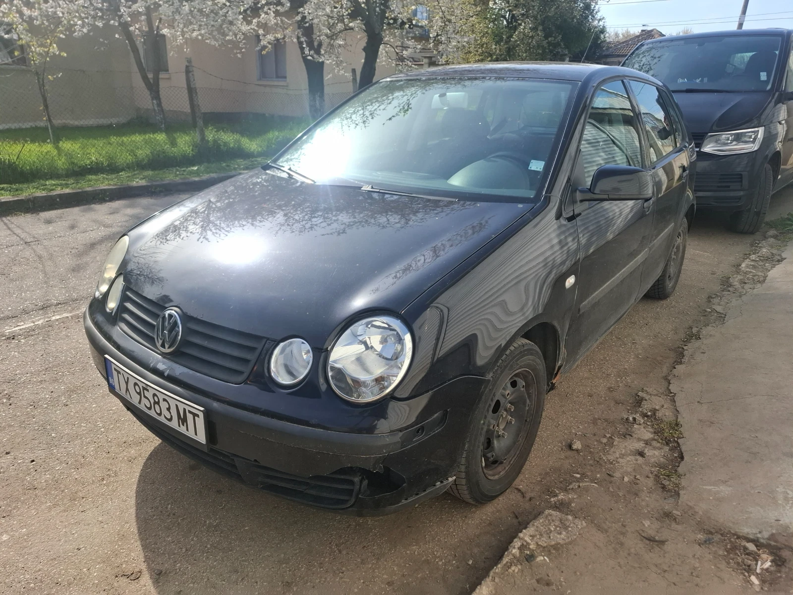 VW Polo 1.2 top Cena , снимка 2 - Автомобили и джипове - 55015575