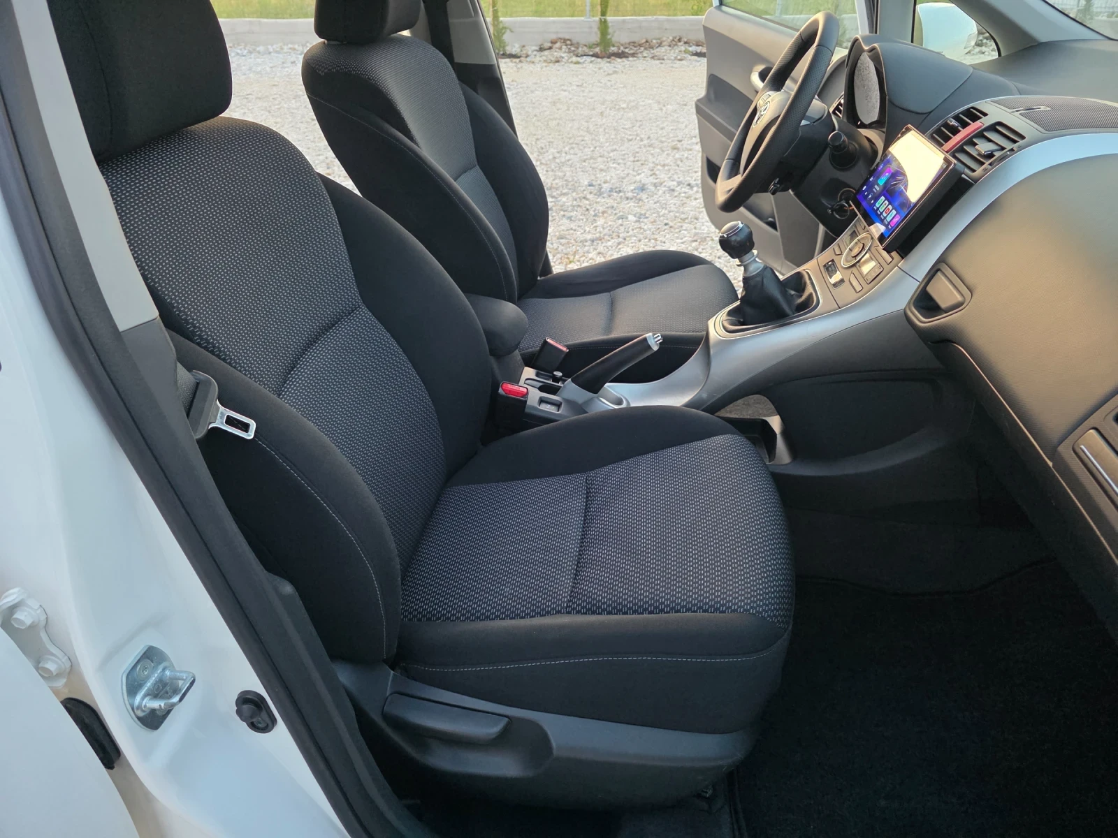 Toyota Auris 1.6 VVTI FaceLift Navi Evro 5 | Mobile.bg � ����������� 6