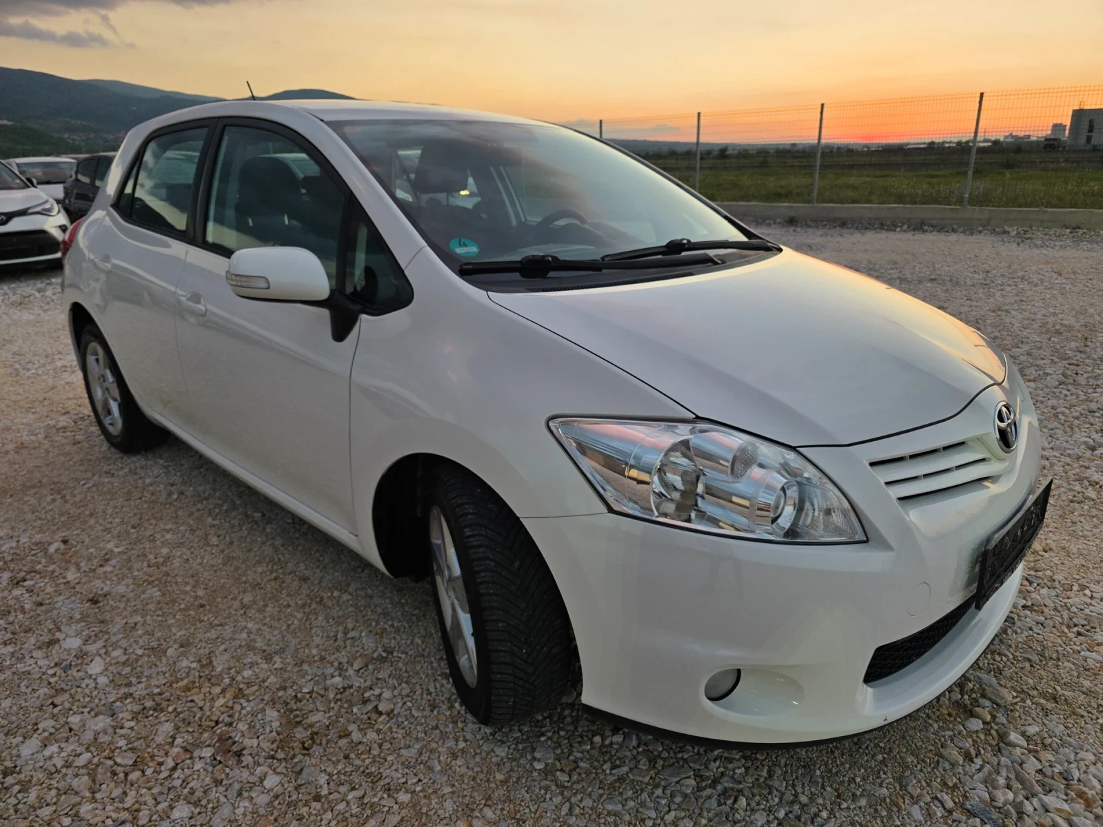 Toyota Auris 1.6 VVTI FaceLift Navi Evro 5 | Mobile.bg � ����������� 3