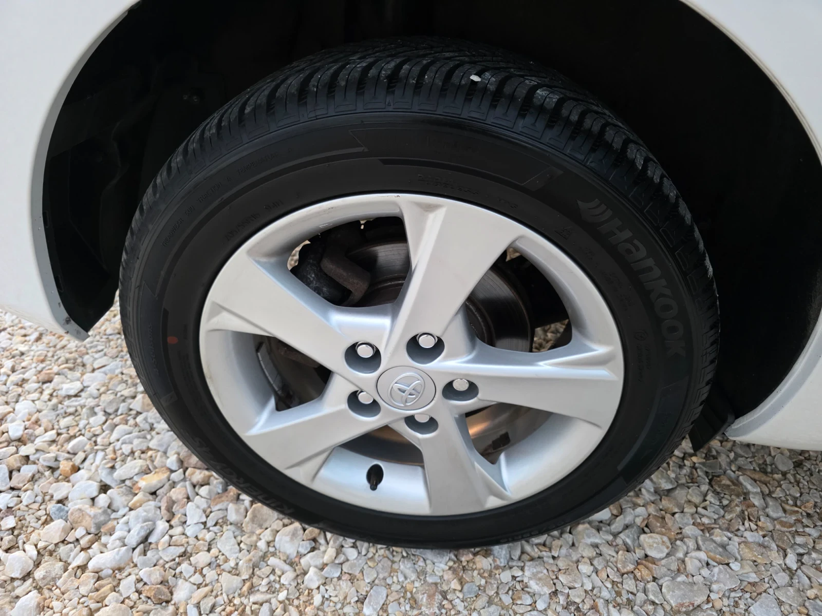 Toyota Auris 1.6 VVTI FaceLift Navi Evro 5 | Mobile.bg � ����������� 16