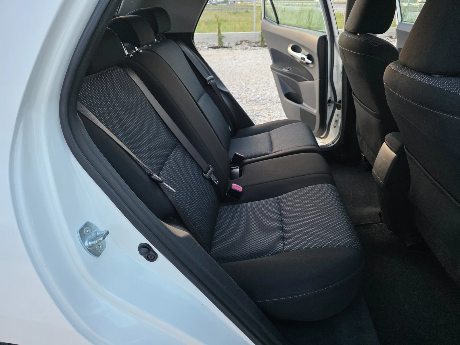 Toyota Auris 1.6 VVTI FaceLift Navi Evro 5 | Mobile.bg � ����������� 8