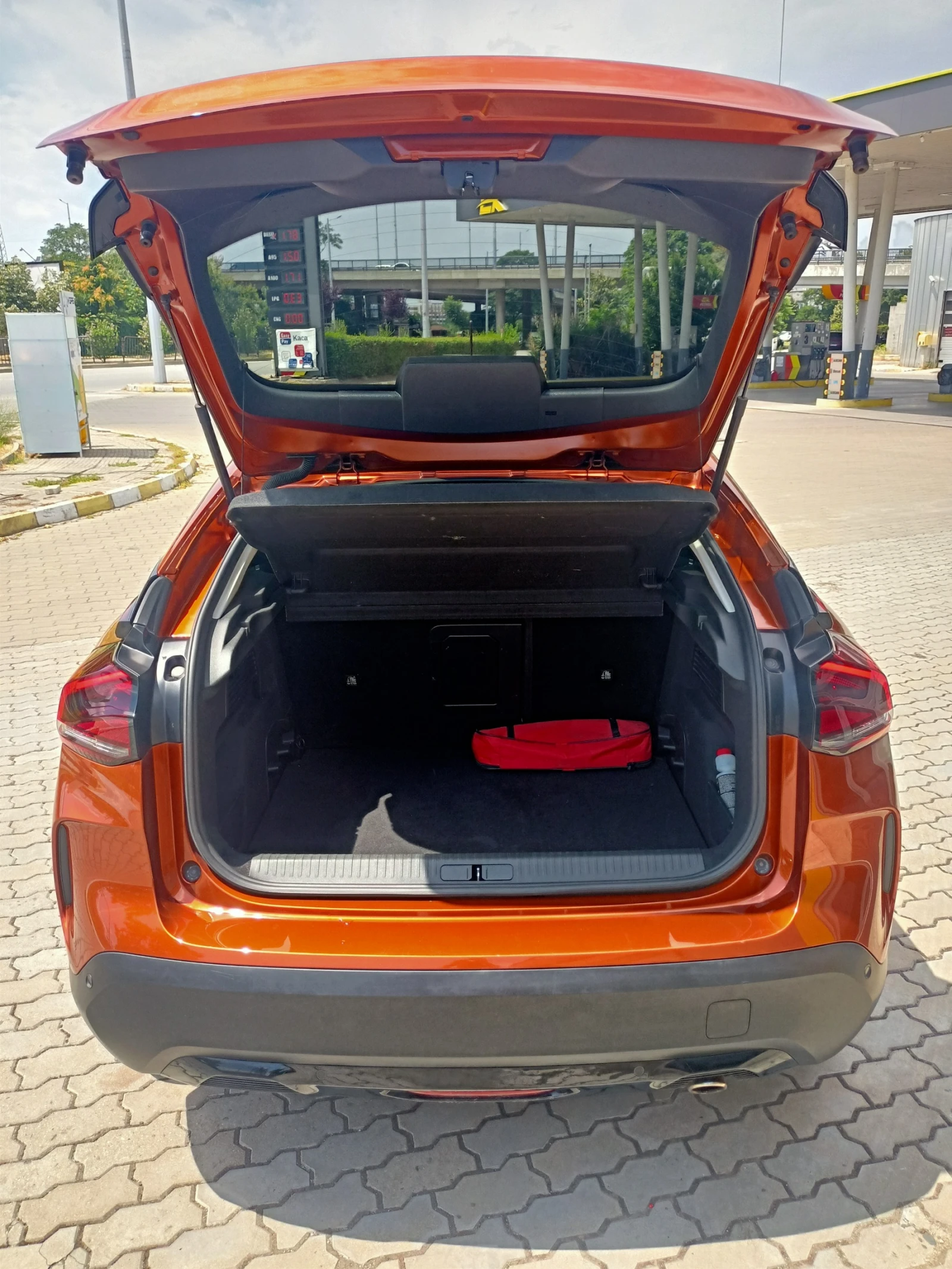 Citroen C4 2900���� �� ����������, 1.5HDi ��������� | Mobile.bg � ����������� 5