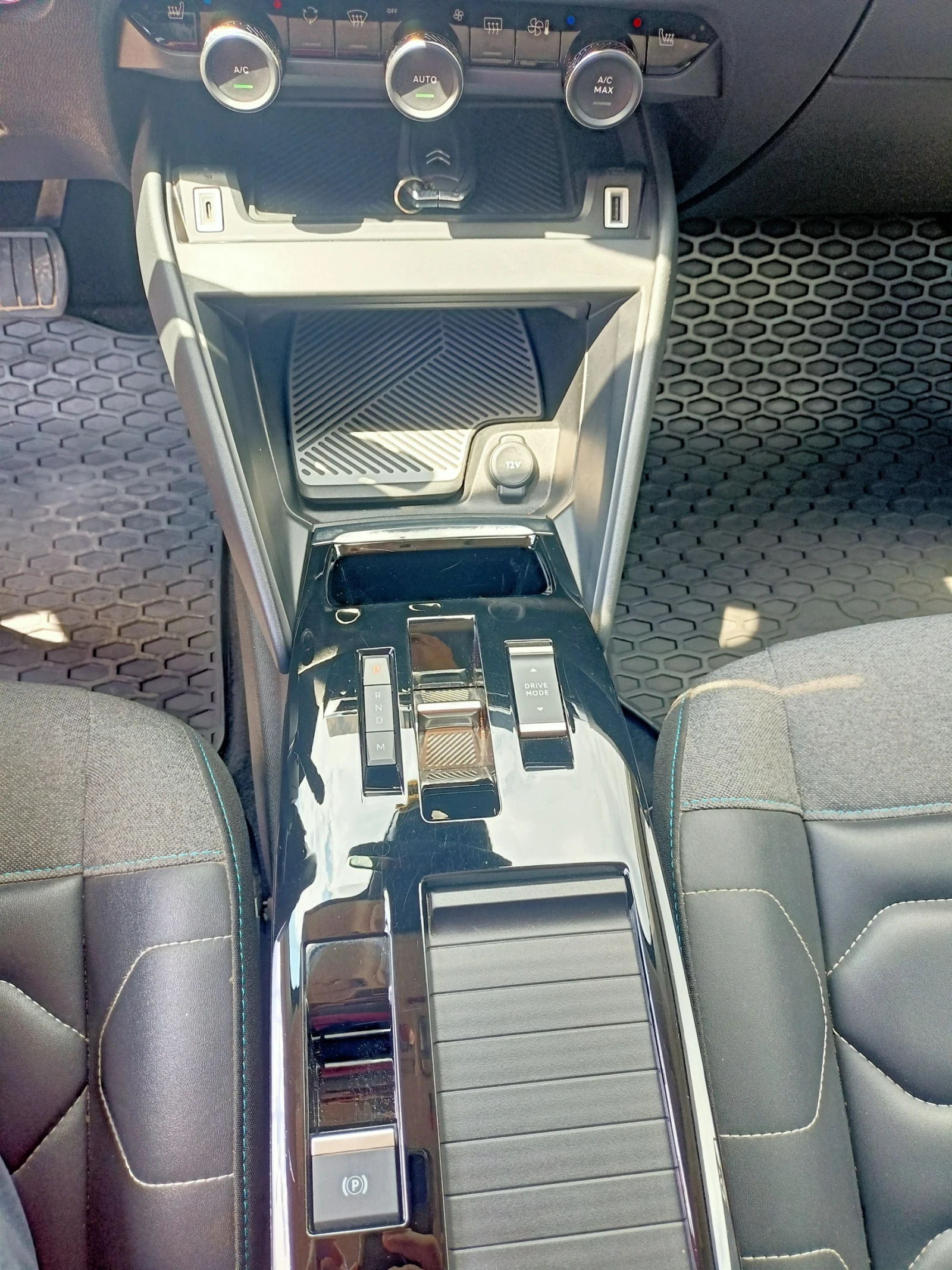 Citroen C4 2900���� �� ����������, 1.5HDi ��������� | Mobile.bg � ����������� 14