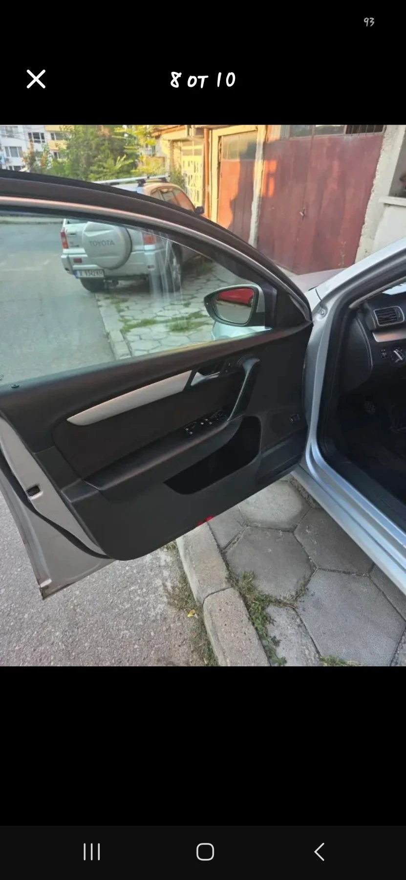 VW Passat, снимка 7 - Автомобили и джипове - 55514124