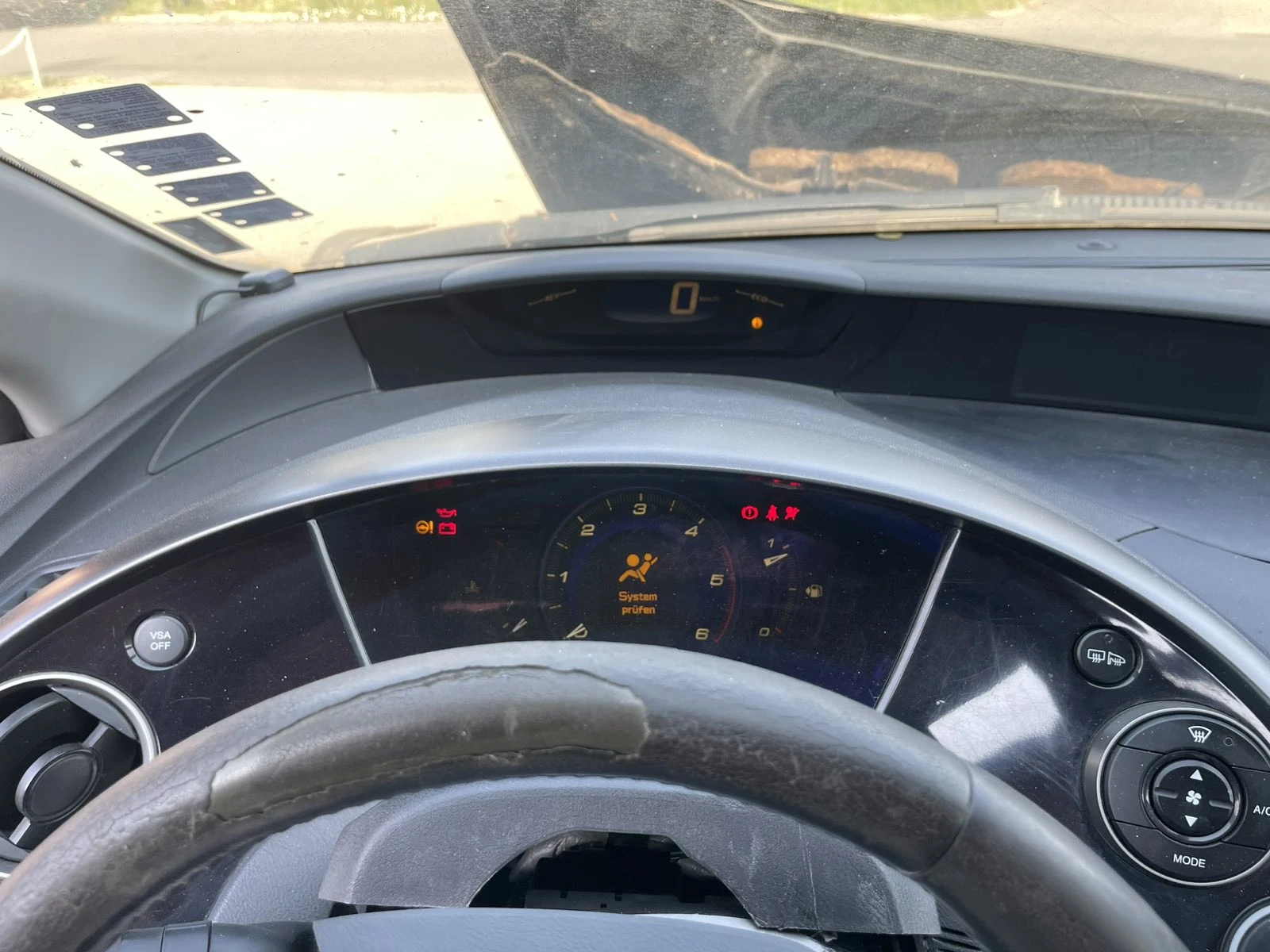 Honda Civic 5 DR | Mobile.bg � ����������� 4