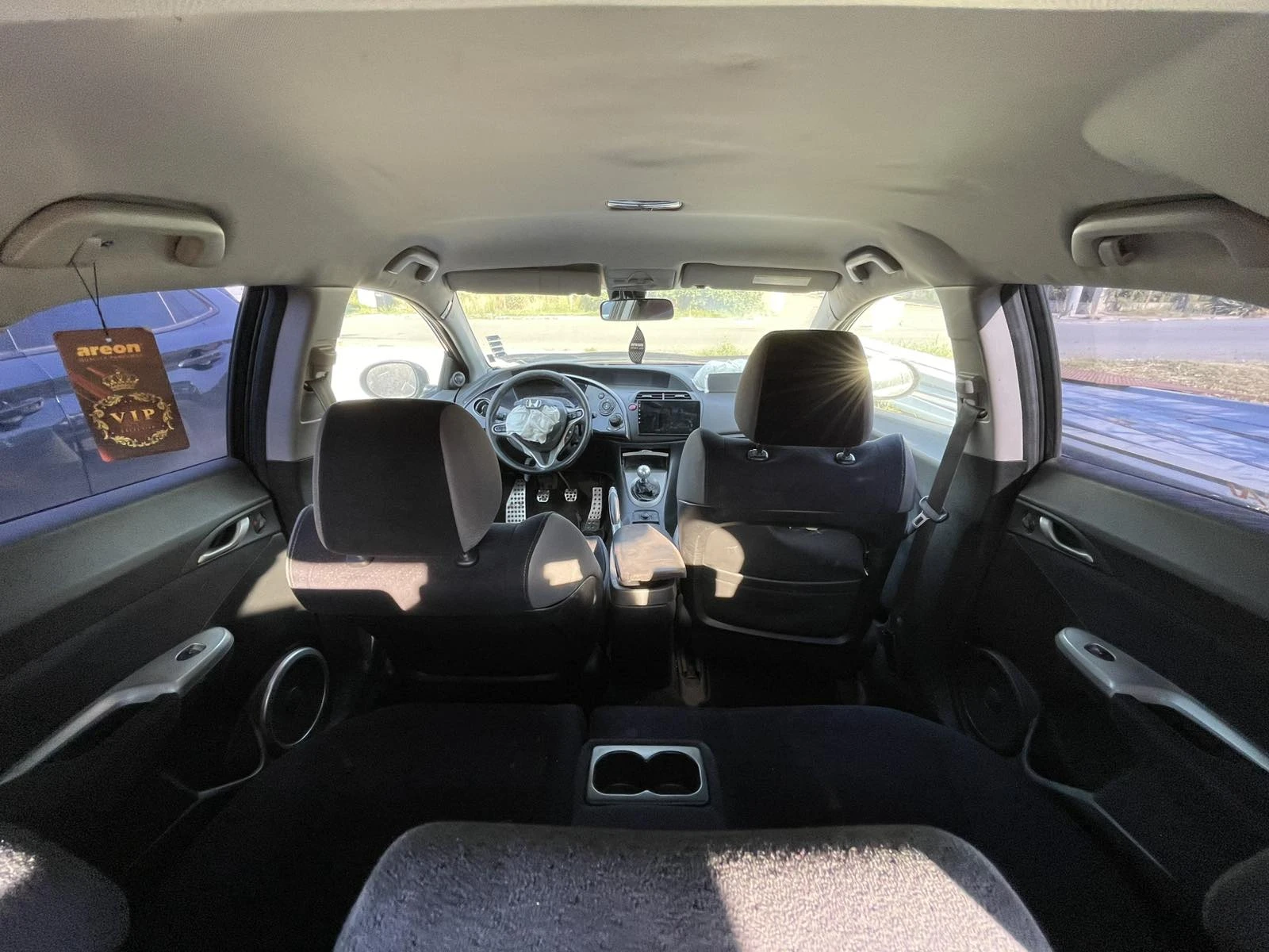 Honda Civic 5 DR | Mobile.bg � ����������� 5