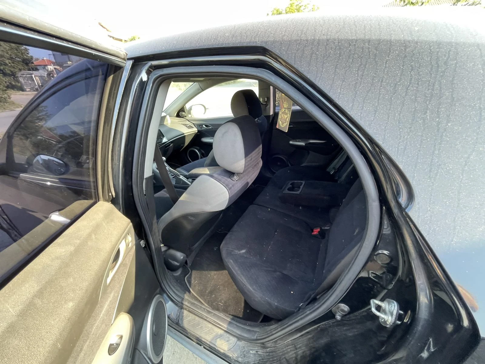 Honda Civic 5 DR | Mobile.bg � ����������� 7