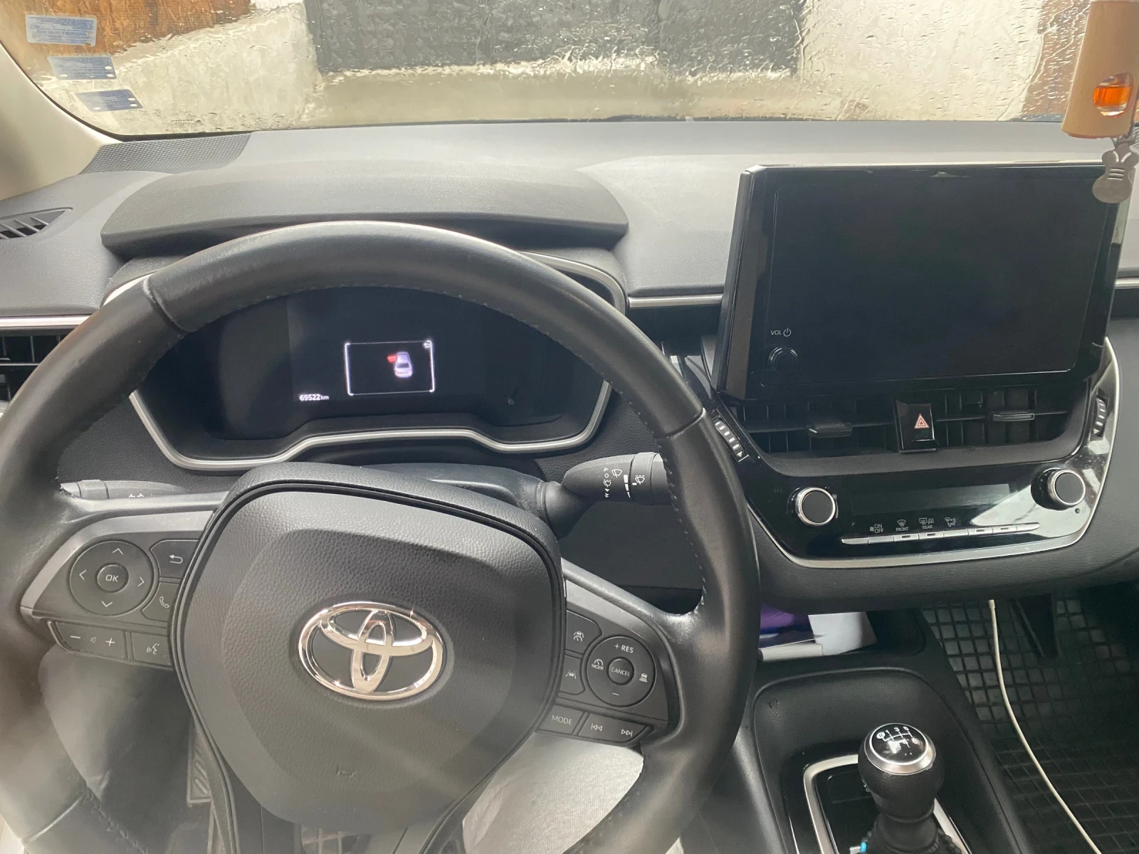 Toyota Corolla, снимка 2 - Автомобили и джипове - 55607356