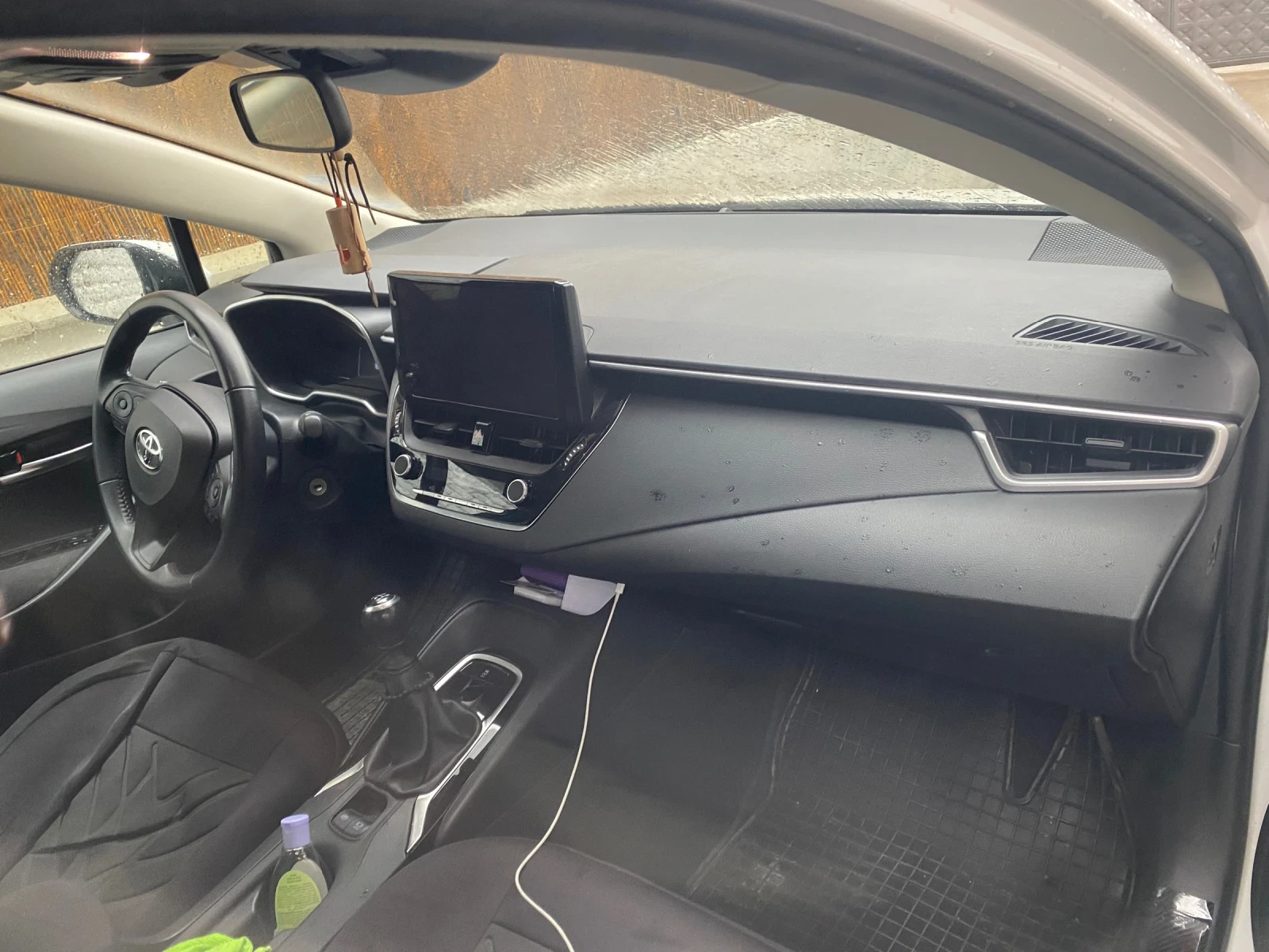 Toyota Corolla, снимка 3 - Автомобили и джипове - 55607356