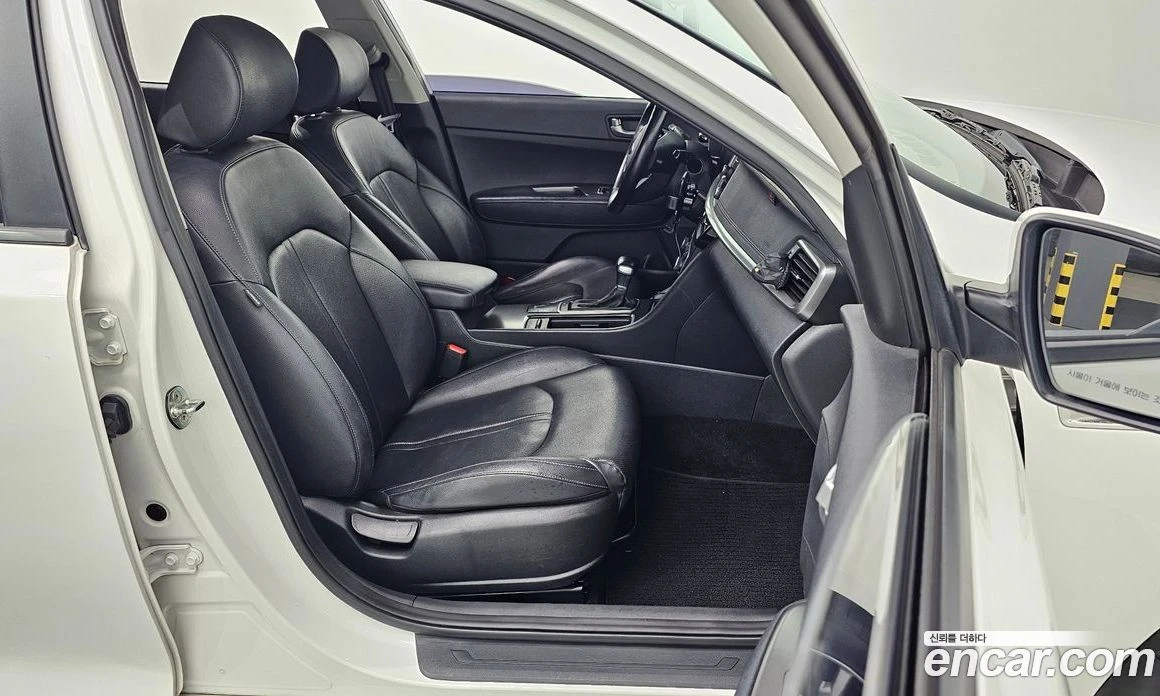 Kia K5 2.0 LPI Rental Car Luxury, снимка 10 - Автомобили и джипове - 55669053