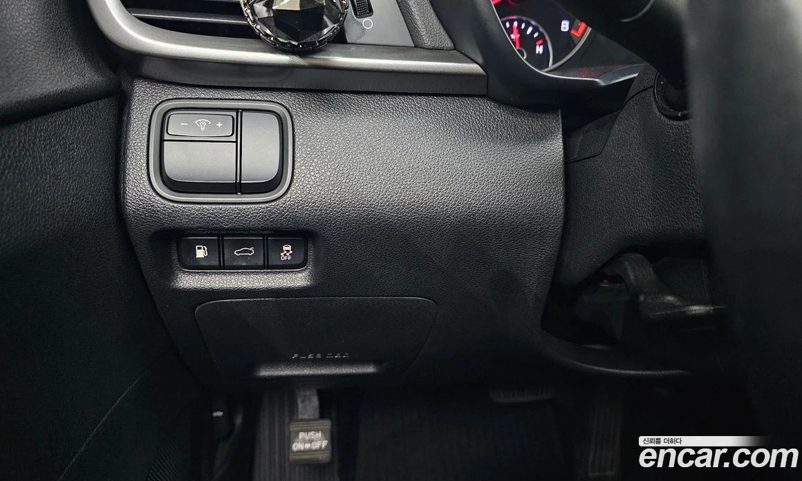 Kia K5 2.0 LPI Rental Car Luxury, снимка 15 - Автомобили и джипове - 55669053