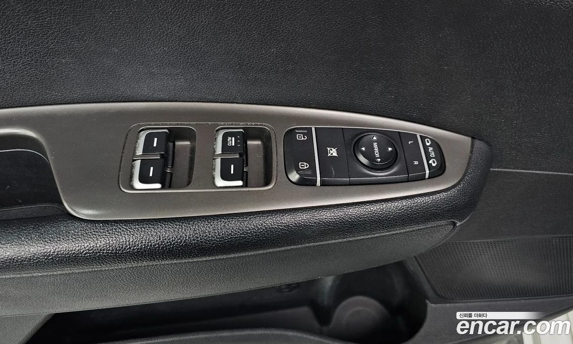 Kia K5 2.0 LPI Rental Car Luxury, снимка 17 - Автомобили и джипове - 55669053