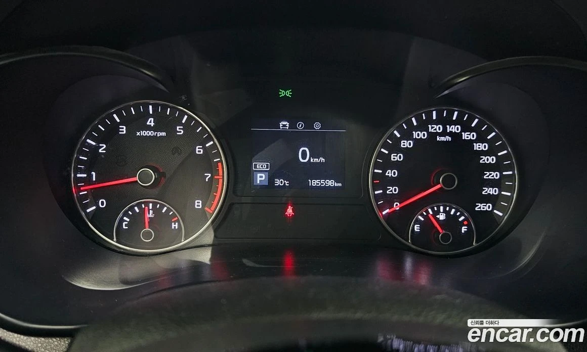 Kia K5 2.0 LPI Rental Car Luxury, снимка 8 - Автомобили и джипове - 55669053
