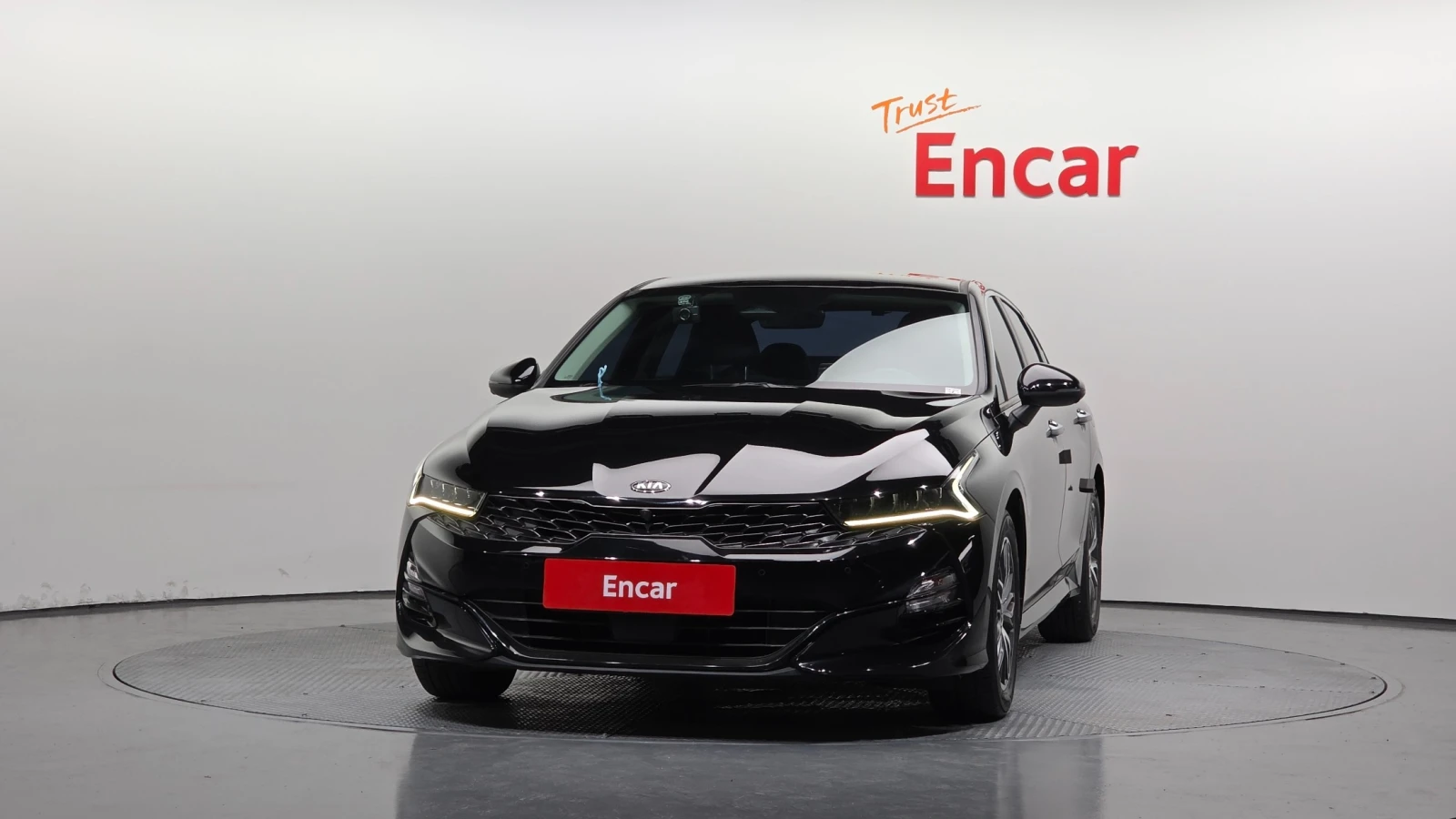 Kia K5 2.0 Noblesse | 360  камера| Адаптив. круиз| Обдухв, снимка 3 - Автомобили и джипове - 55753605